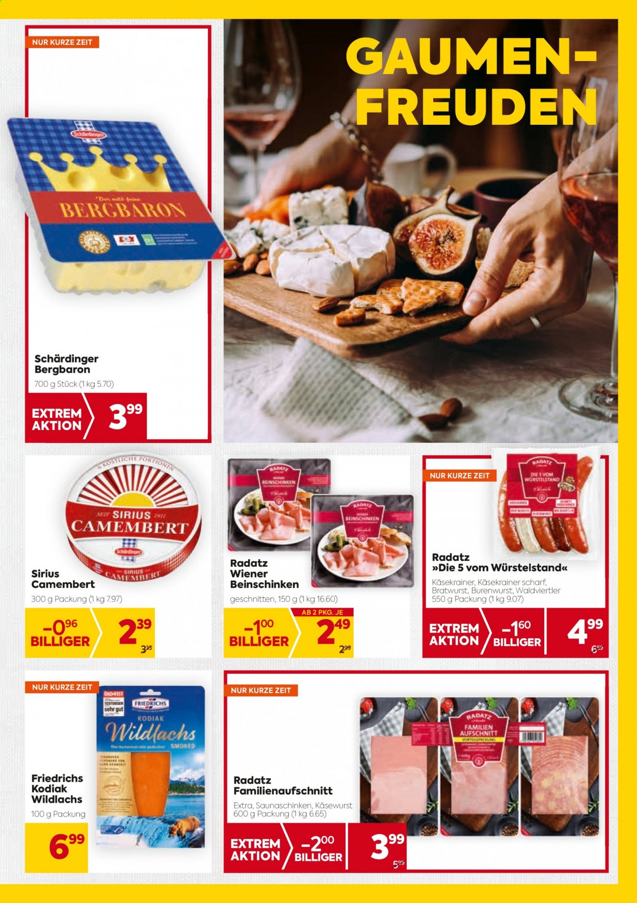 Angebote Billa - 21.1.2021 - 27.1.2021. Seite 17