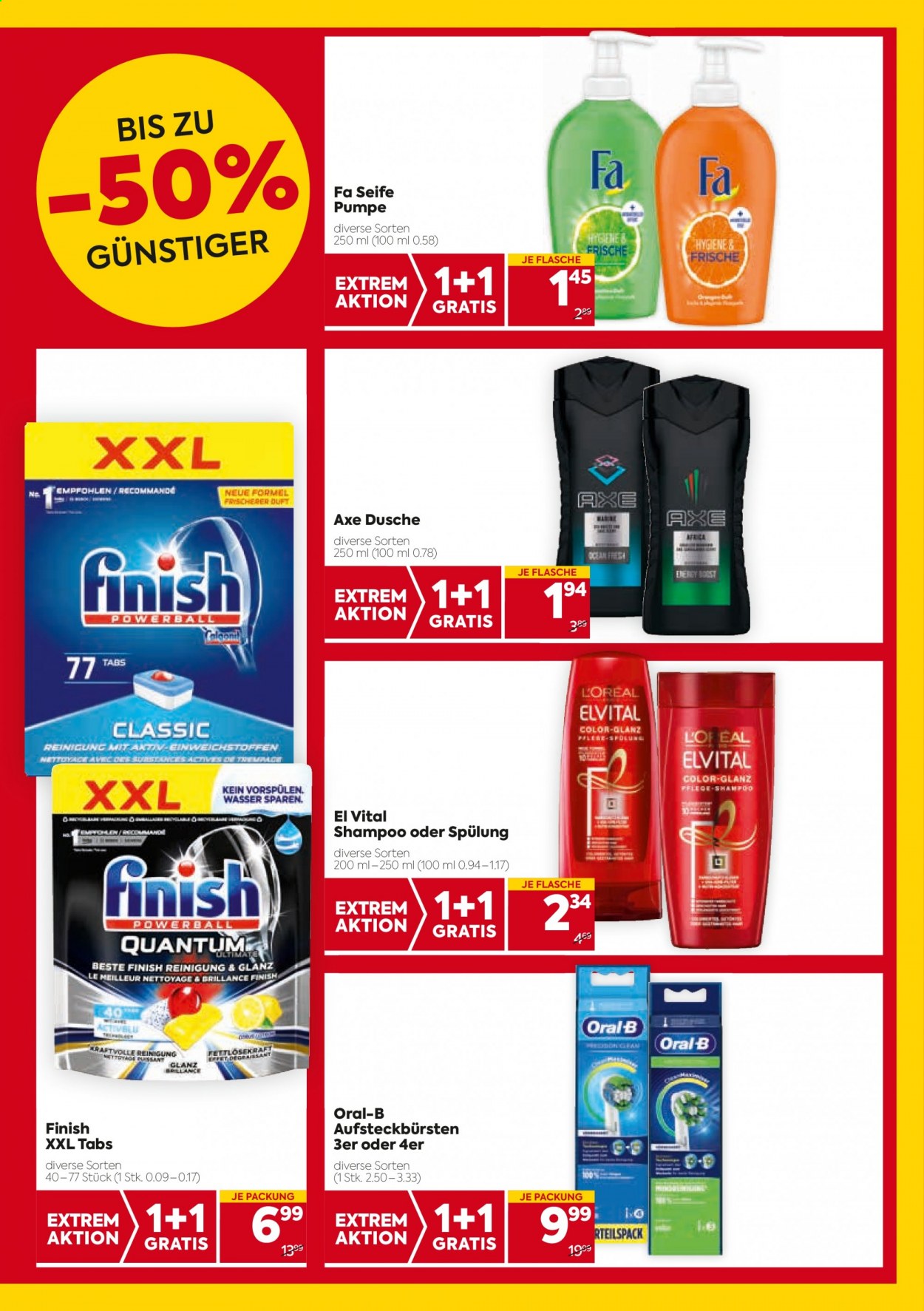 Angebote Billa - 21.1.2021 - 27.1.2021. Seite 5