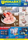 Angebote UNIMARKT - 20.1.2021 - 26.1.2021.