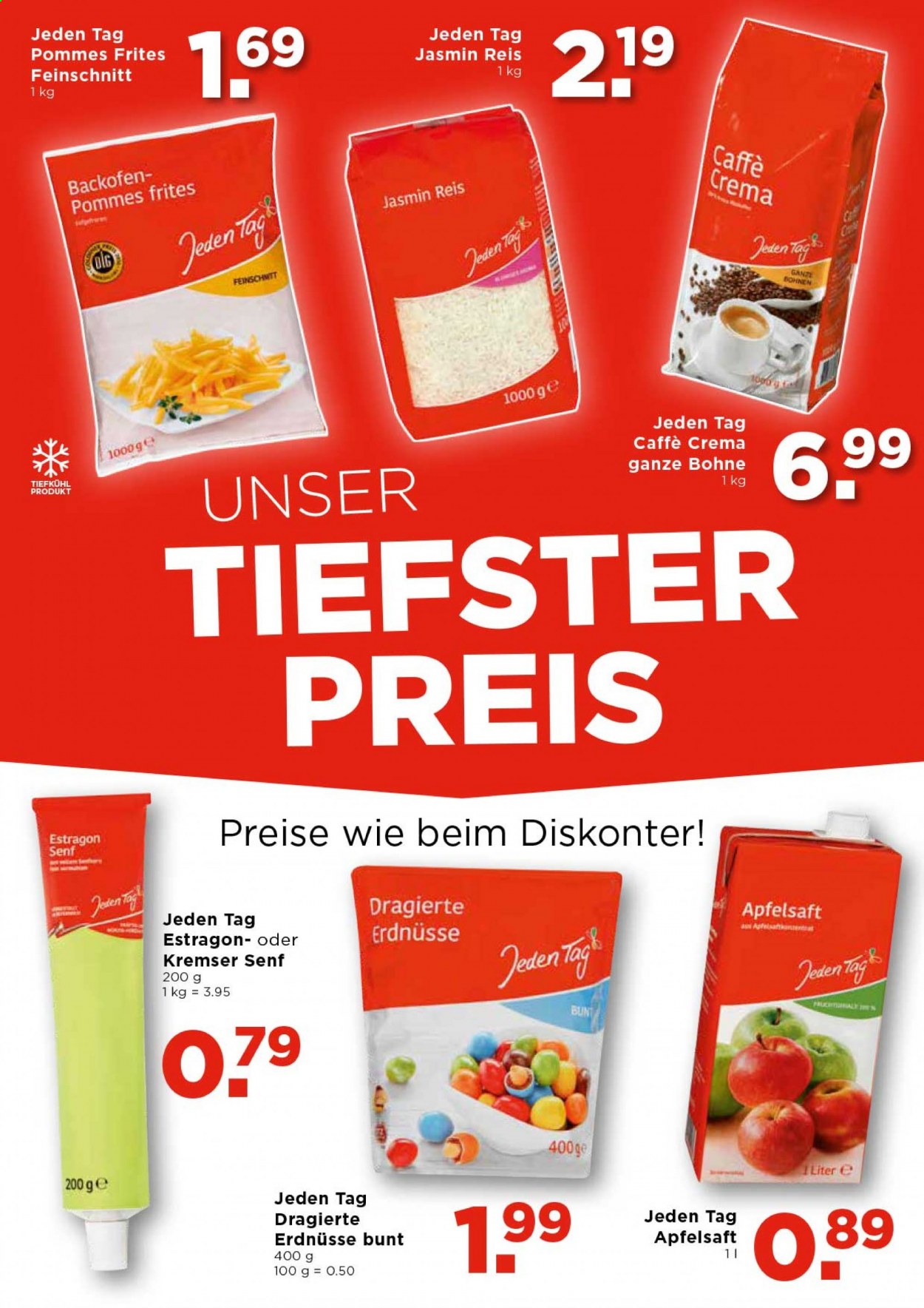 Angebote UNIMARKT - 20.1.2021 - 26.1.2021. Seite 12