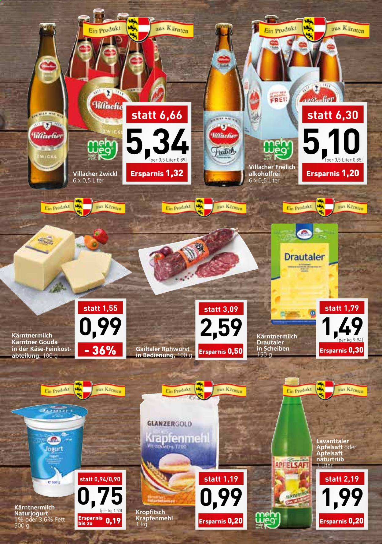 Angebote EUROSPAR - 21.1.2021 - 3.2.2021. Seite 9