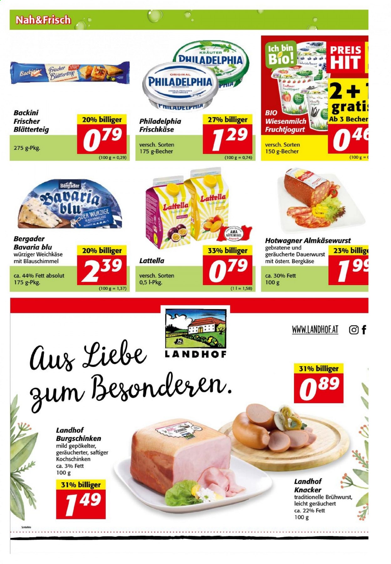 Angebote KASTNER - 27.1.2021 - 2.2.2021. Seite 2