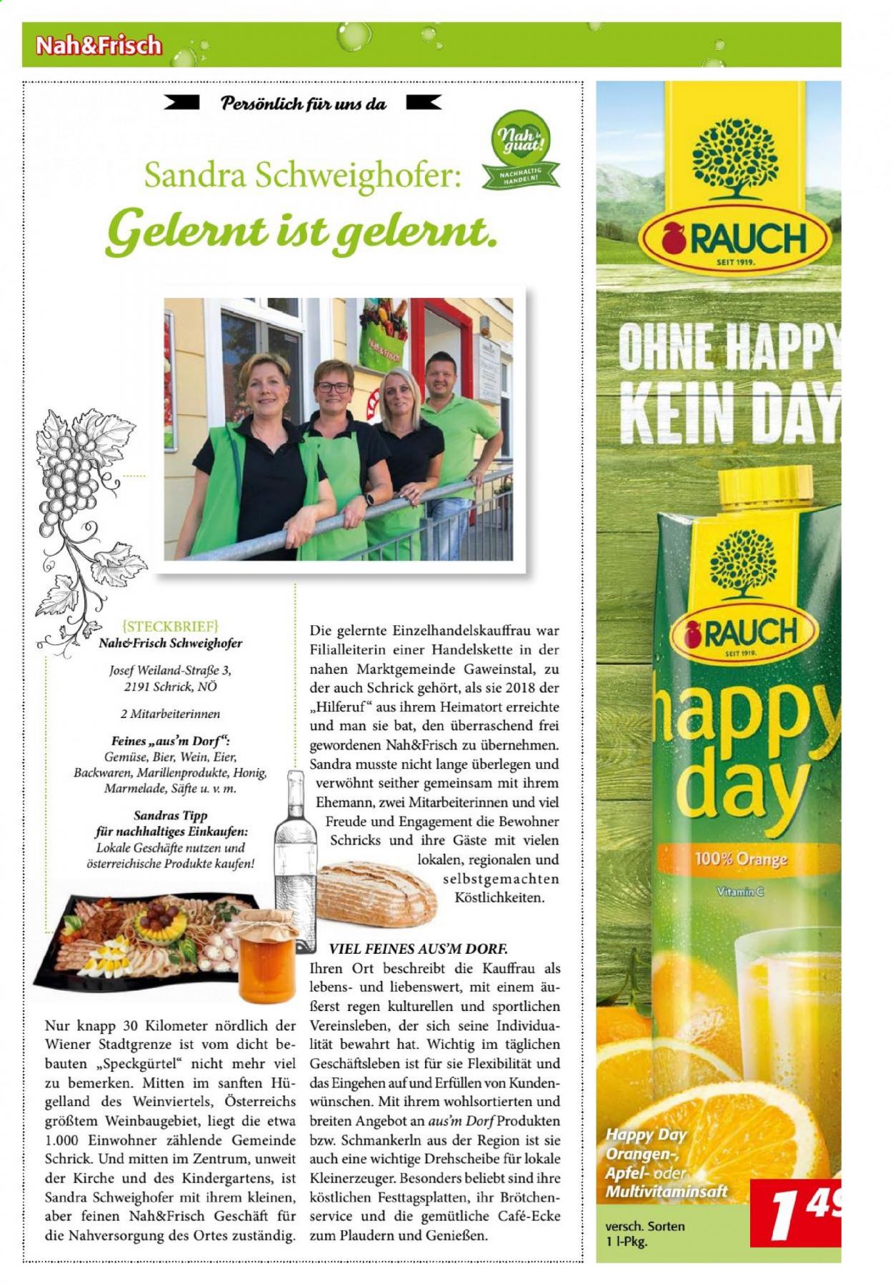 Angebote KASTNER - 27.1.2021 - 2.2.2021. Seite 4
