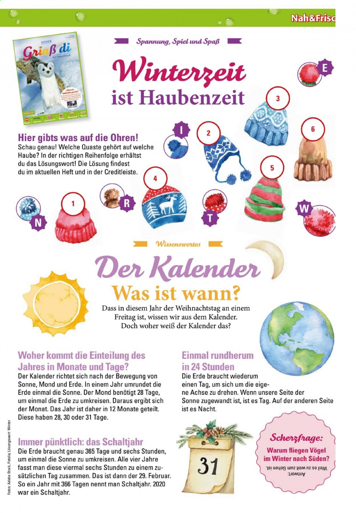 Angebote KASTNER - 27.1.2021 - 2.2.2021. Seite 5