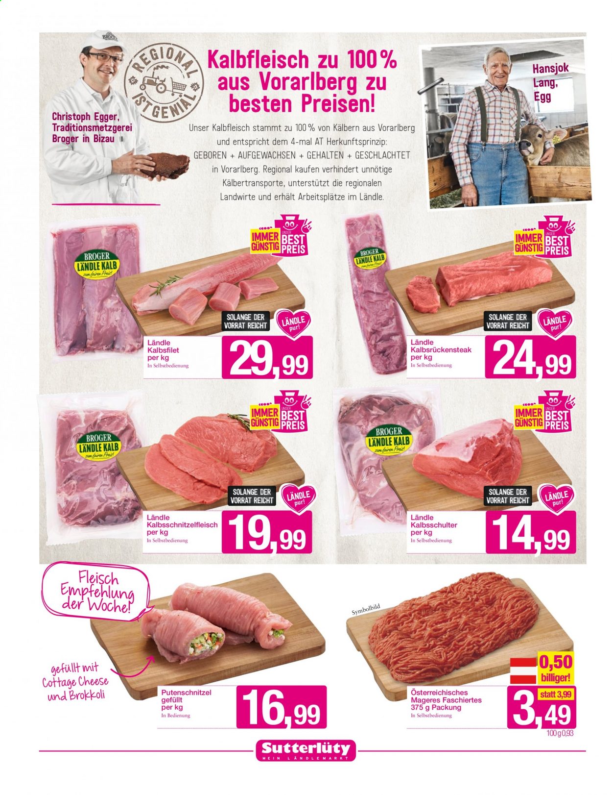 Angebote Sutterlüty - 21.1.2021 - 27.1.2021. Seite 2
