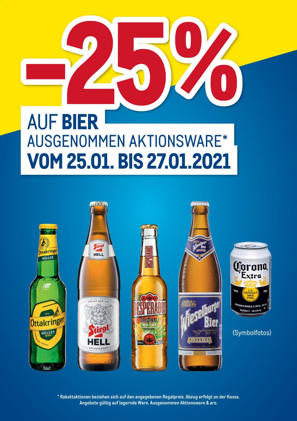 Angebote Metro - 25.1.2021 - 27.1.2021. Seite 1