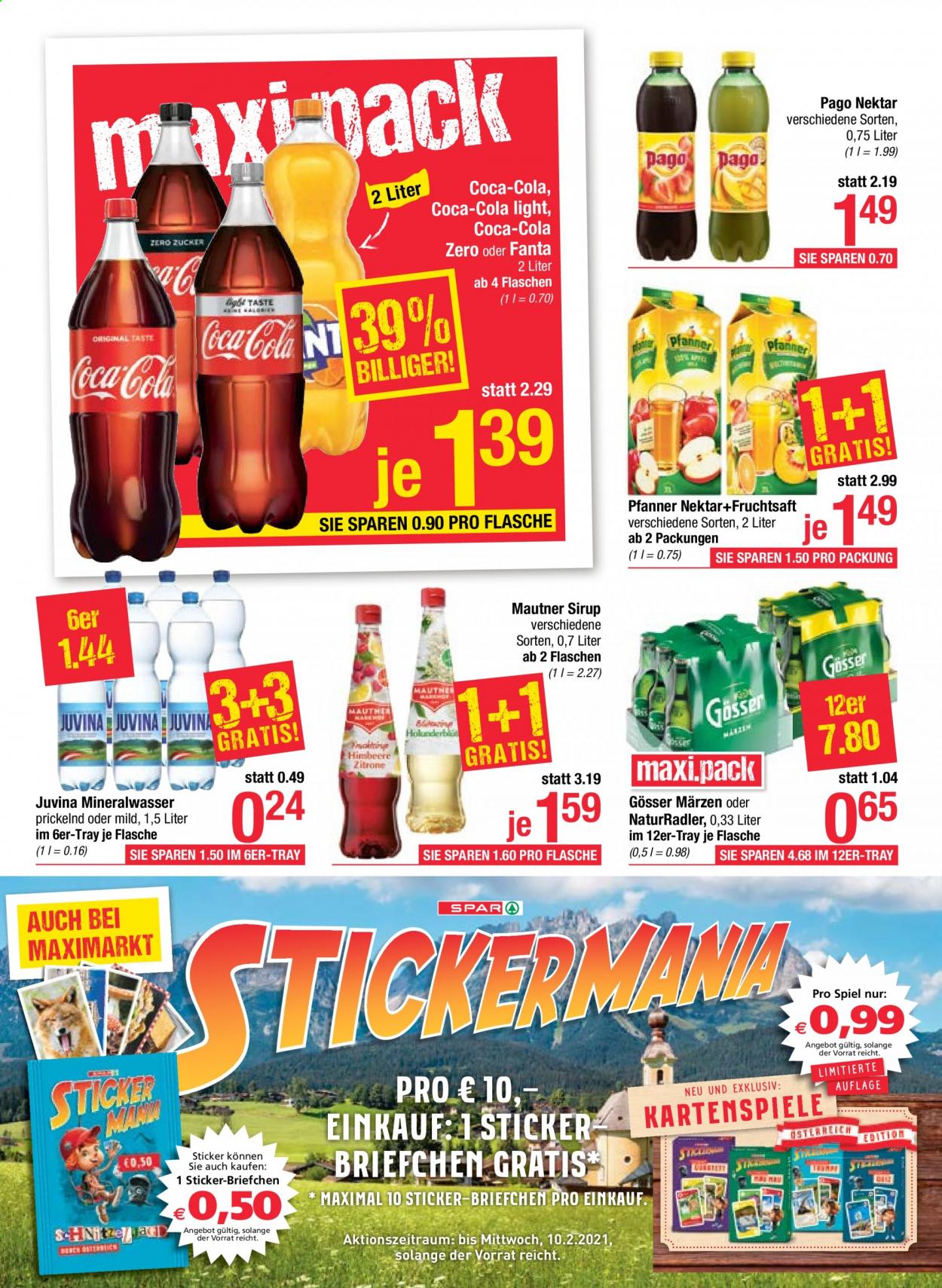 Angebote Maximarkt - 25.1.2021 - 30.1.2021. Seite 13
