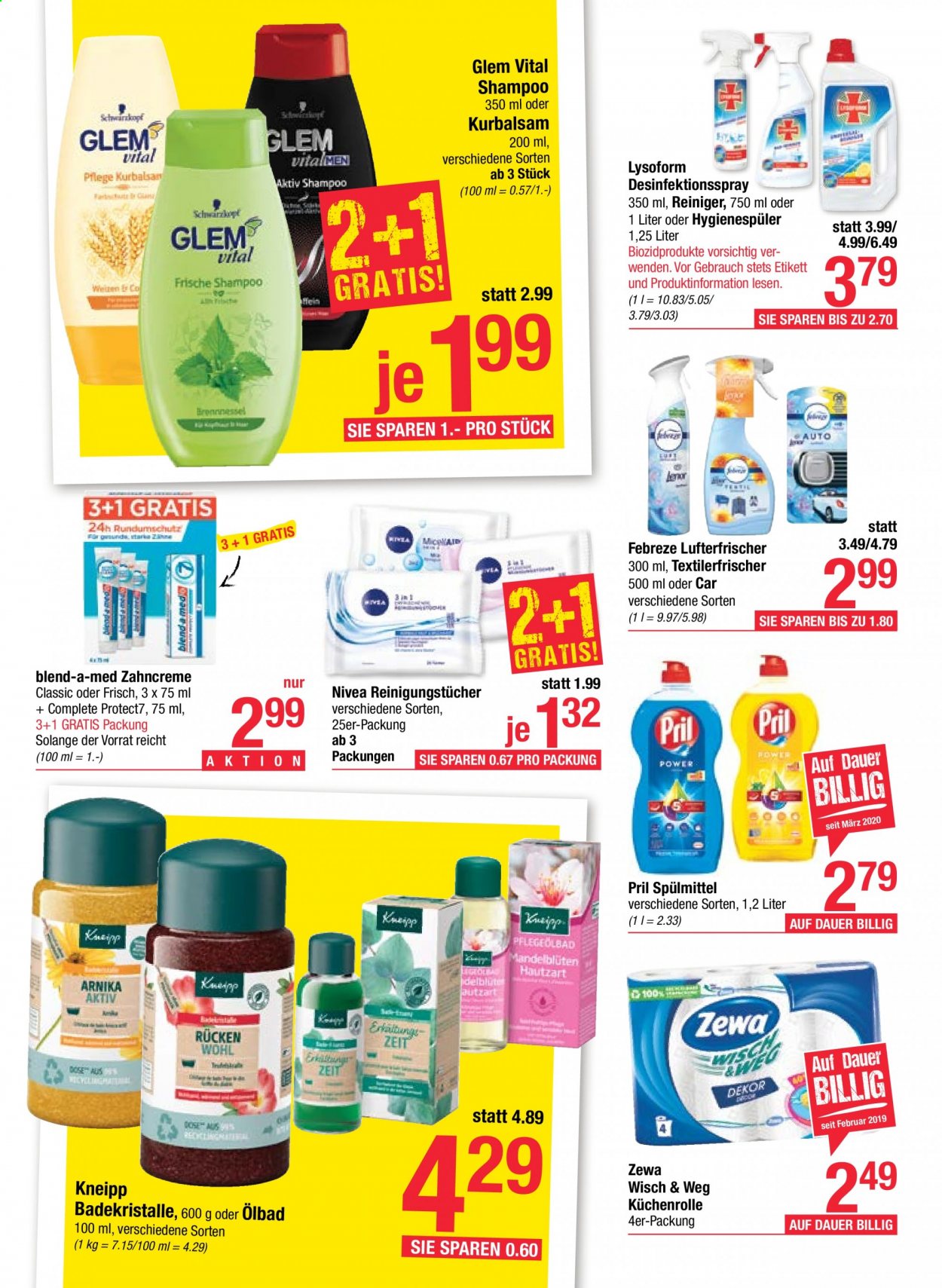Angebote Maximarkt - 25.1.2021 - 30.1.2021. Seite 15