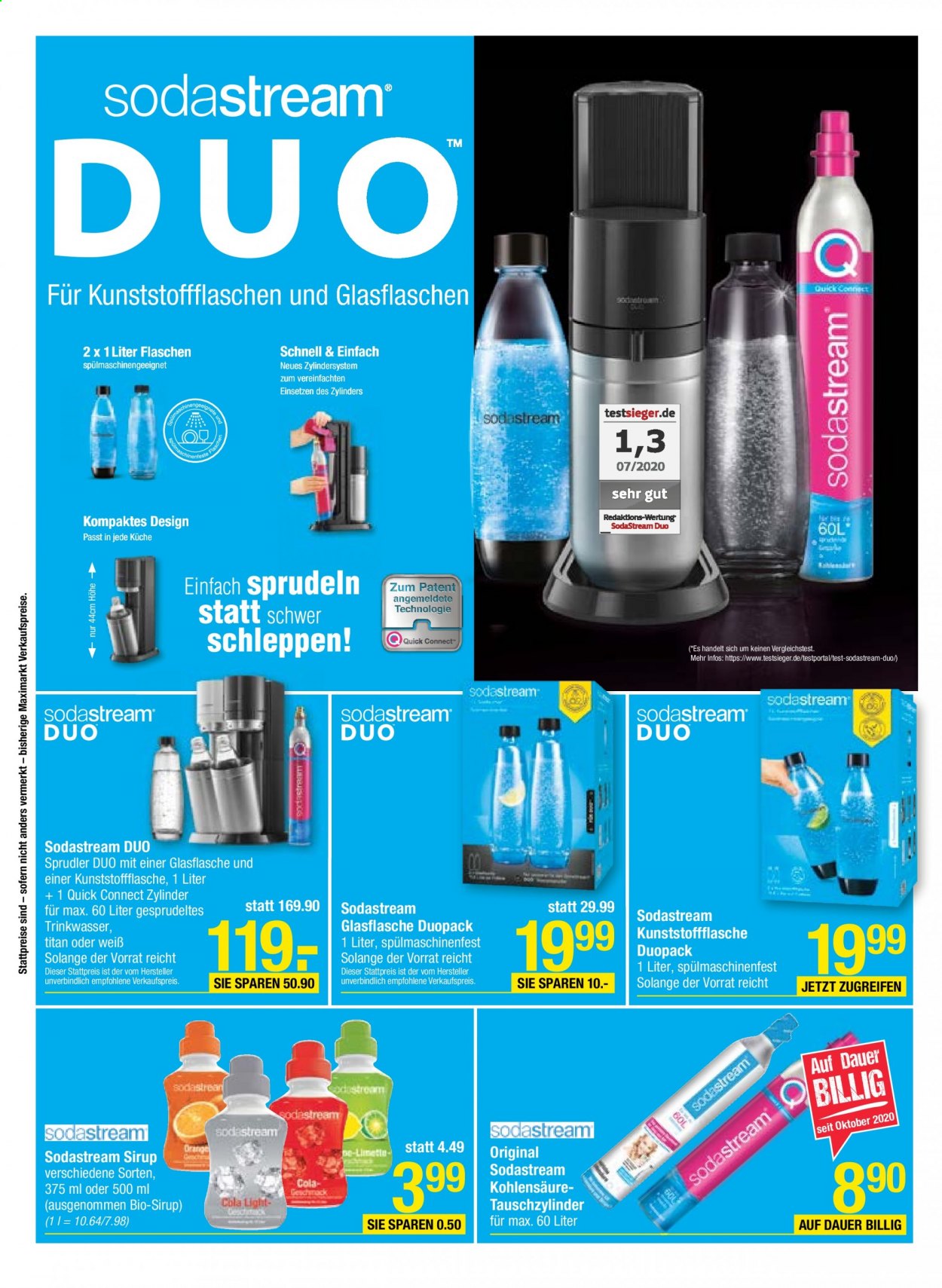 Angebote Maximarkt - 25.1.2021 - 30.1.2021. Seite 16