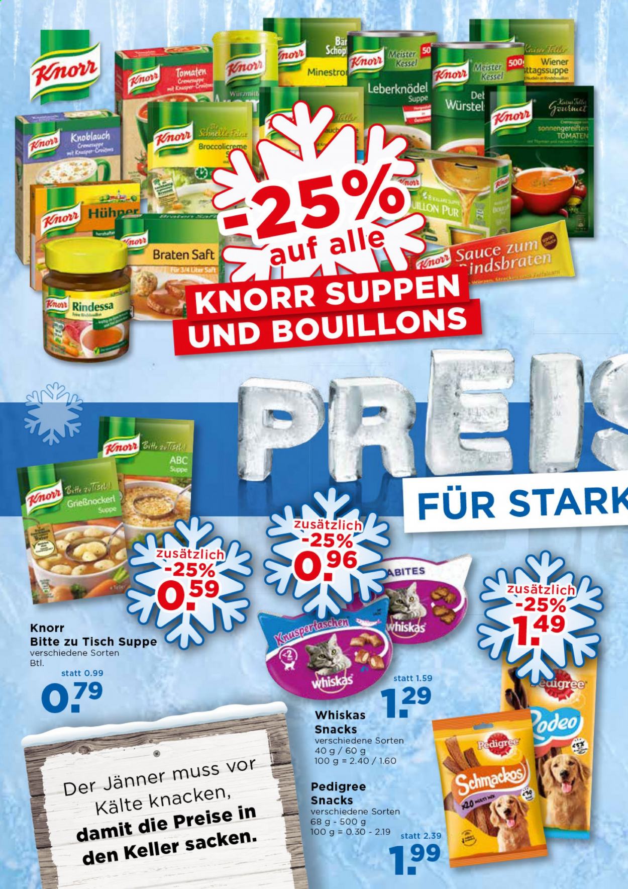 Angebote UNIMARKT - 27.1.2021 - 2.2.2021. Seite 2