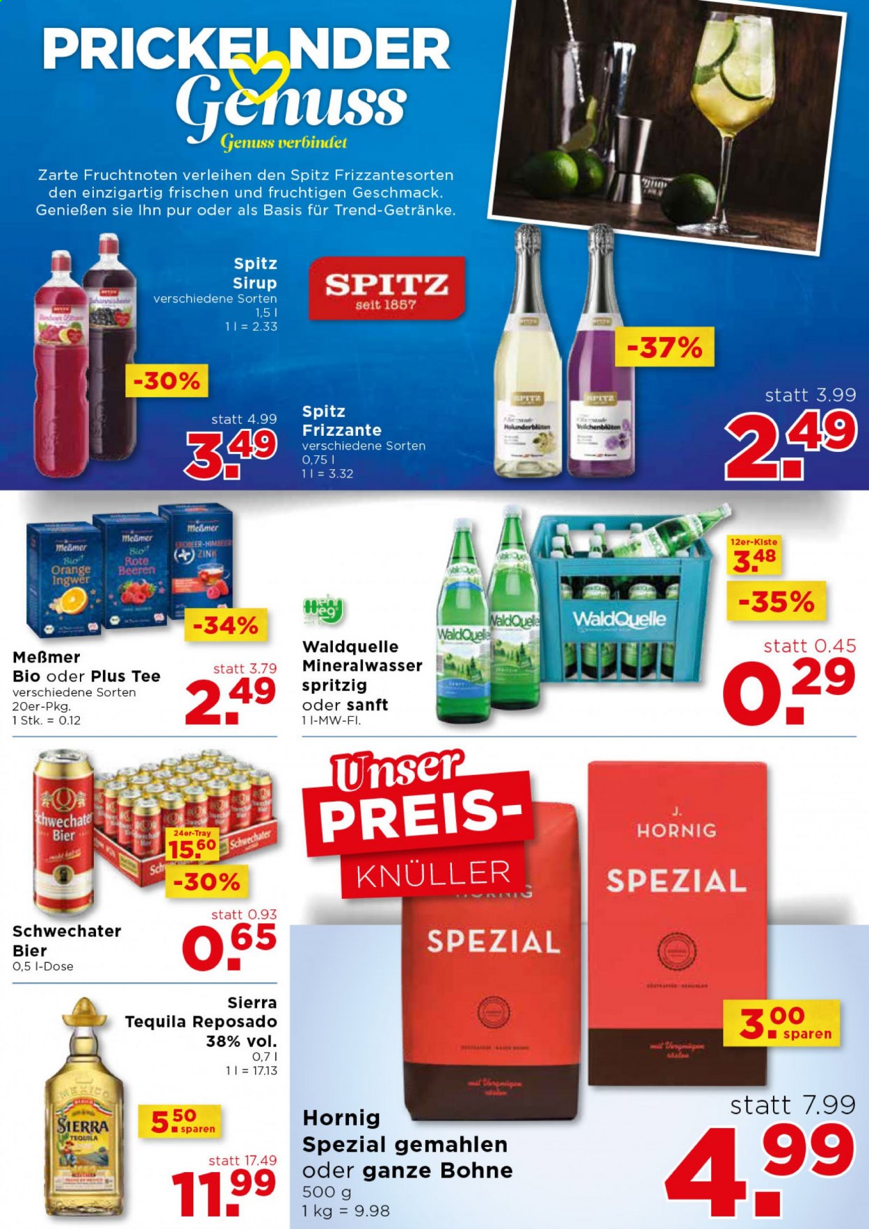 Angebote UNIMARKT - 27.1.2021 - 2.2.2021. Seite 11