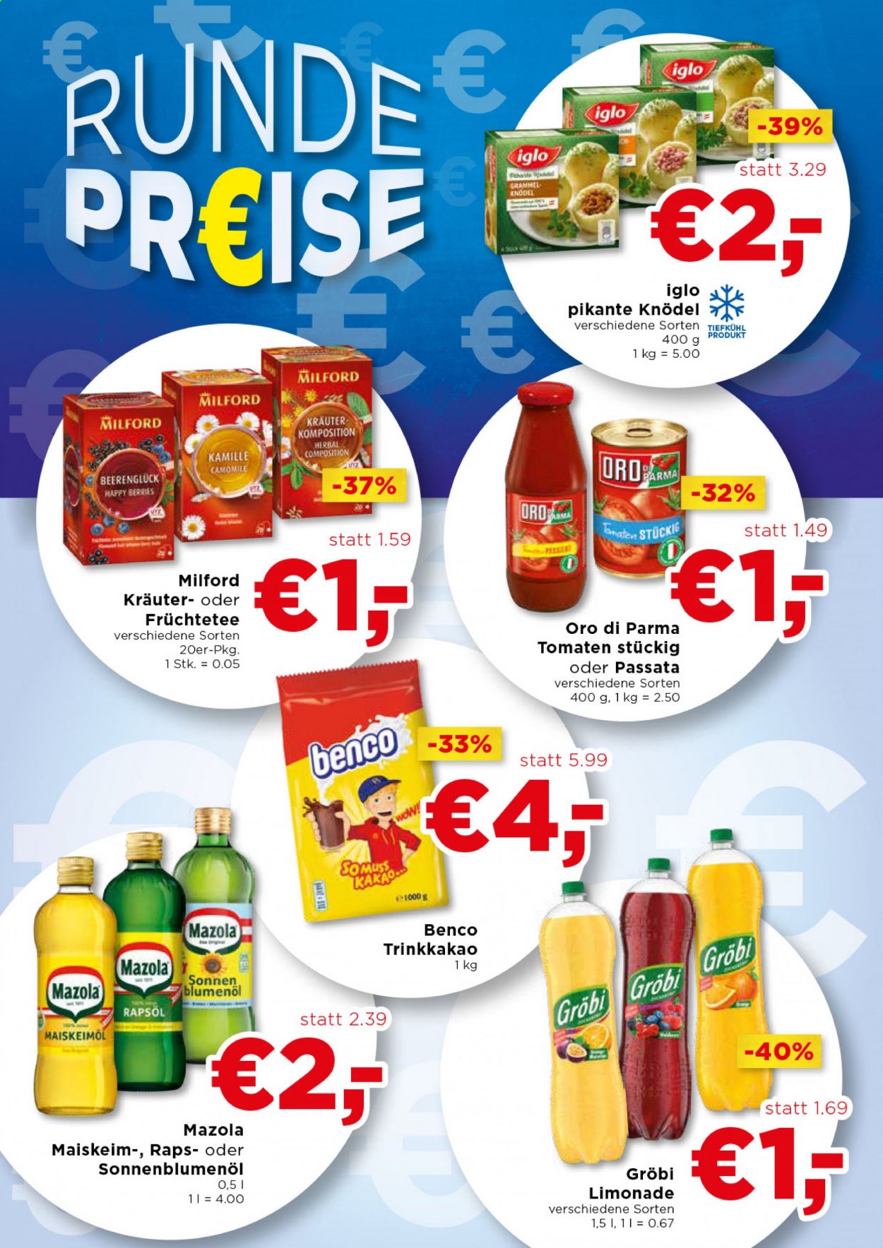 Angebote UNIMARKT - 27.1.2021 - 2.2.2021. Seite 12