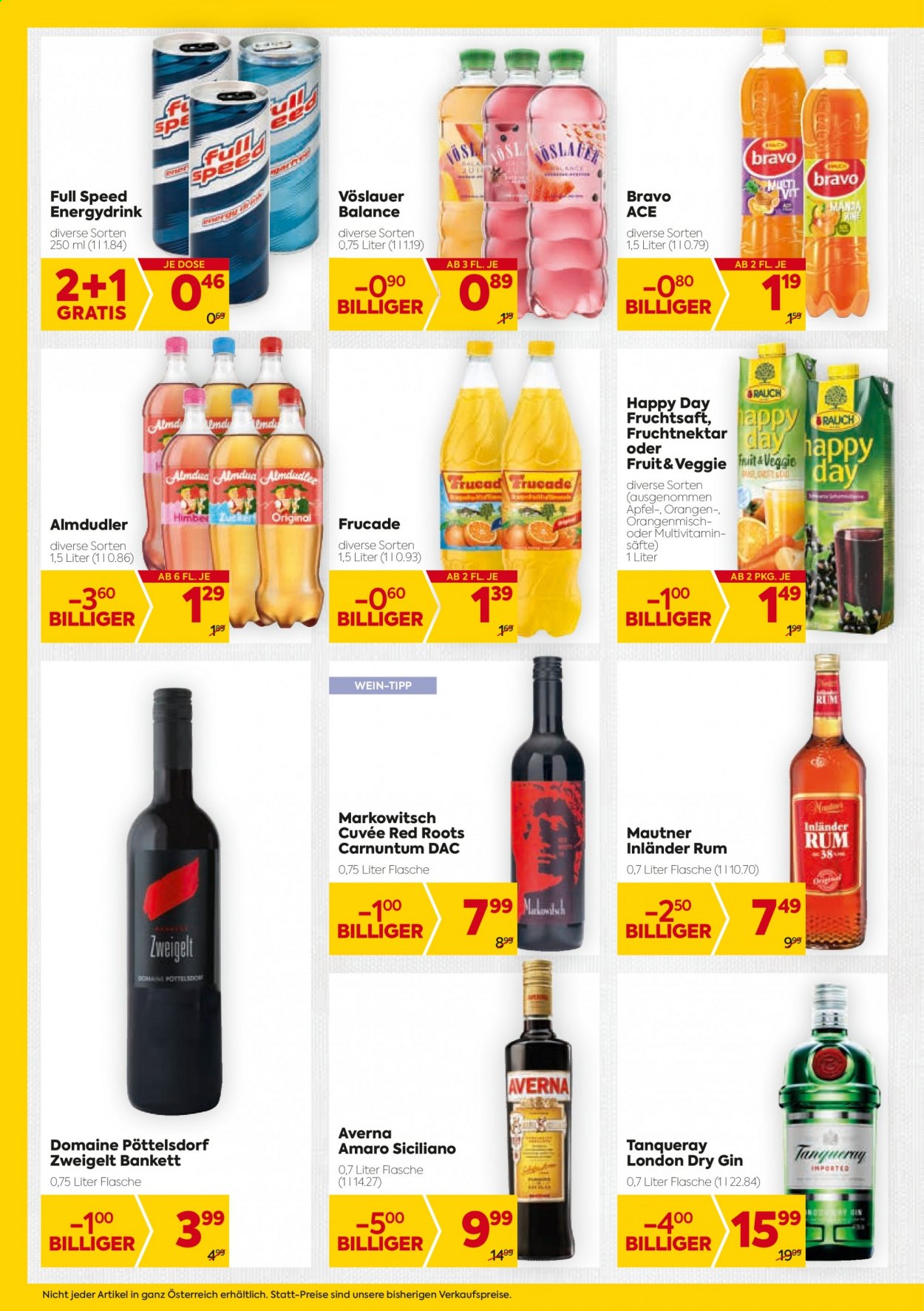 Angebote Billa - 28.1.2021 - 3.2.2021. Seite 20