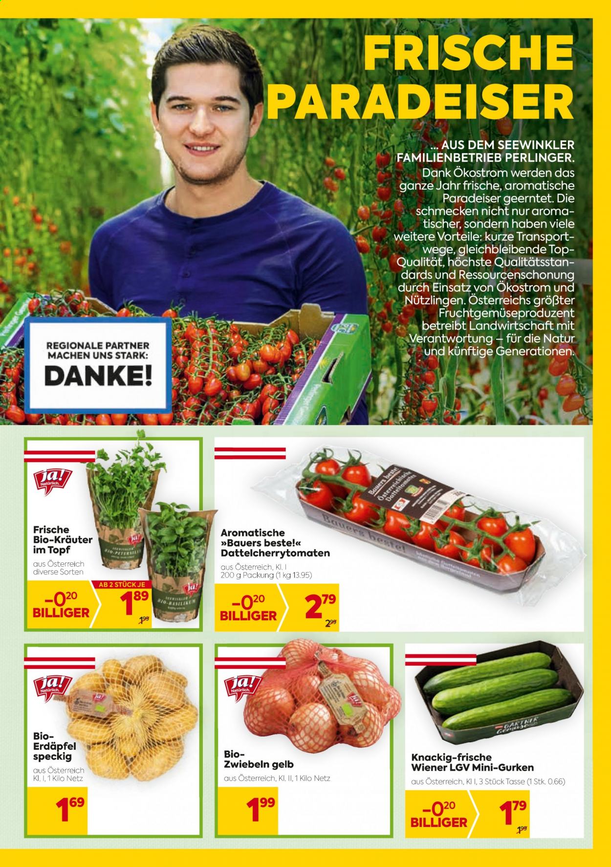 Angebote Billa - 28.1.2021 - 3.2.2021. Seite 7