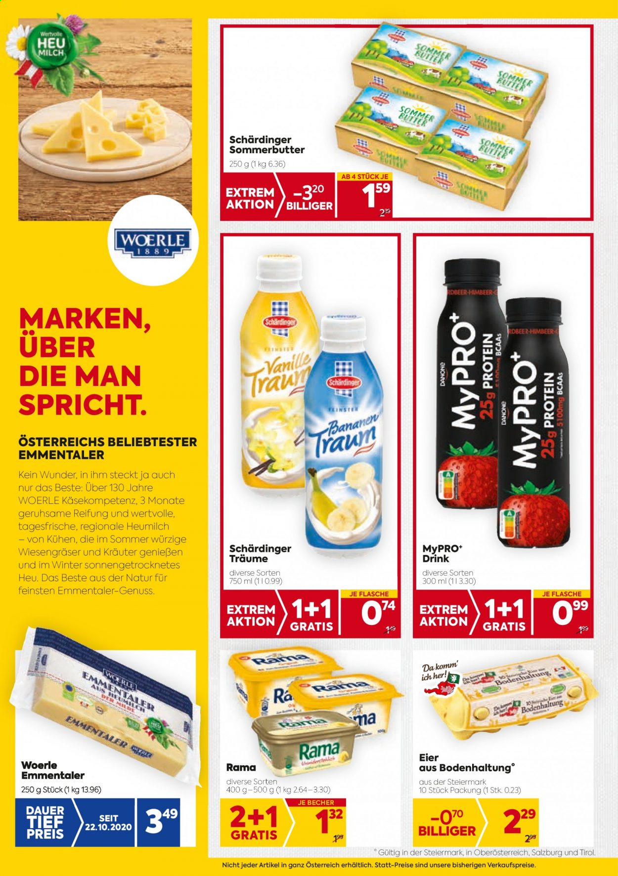 Angebote Billa - 28.1.2021 - 3.2.2021. Seite 18