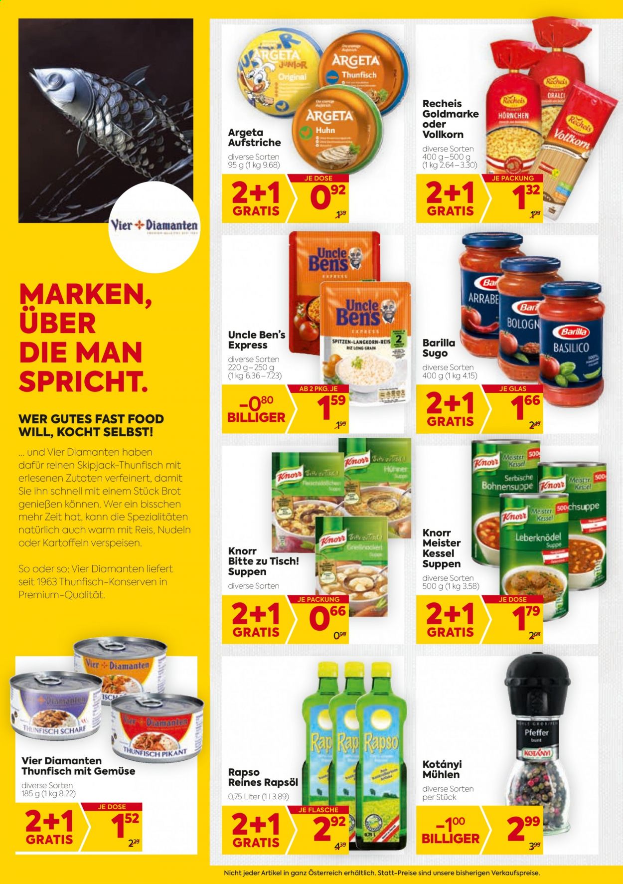 Angebote Billa - 28.1.2021 - 3.2.2021. Seite 22