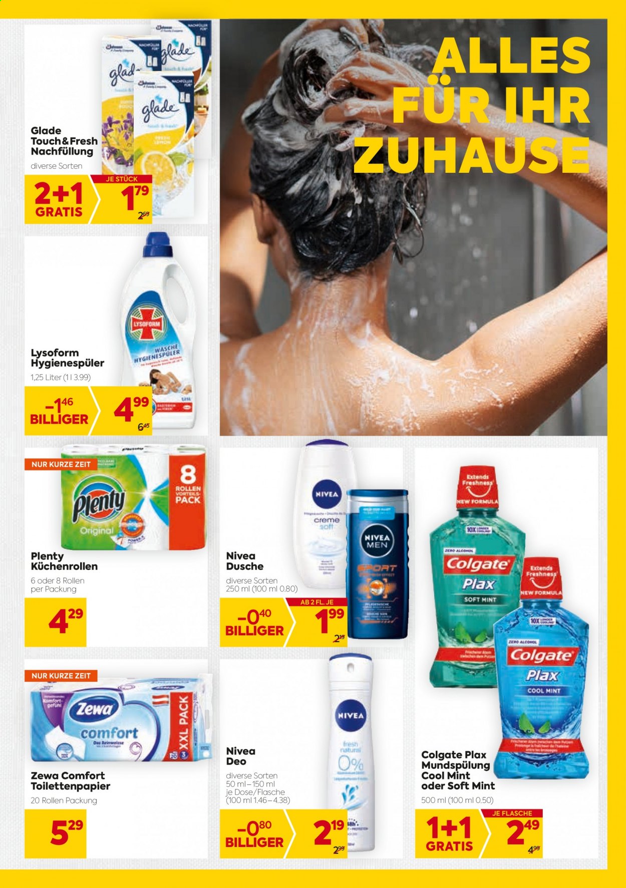 Angebote Billa - 28.1.2021 - 3.2.2021. Seite 23