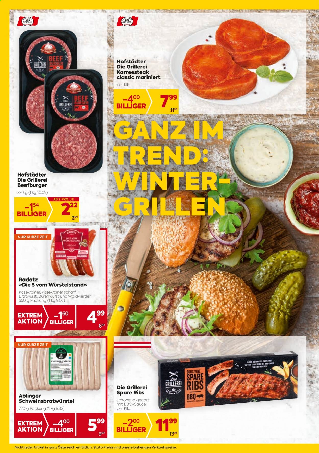 Angebote Billa - 28.1.2021 - 3.2.2021. Seite 8