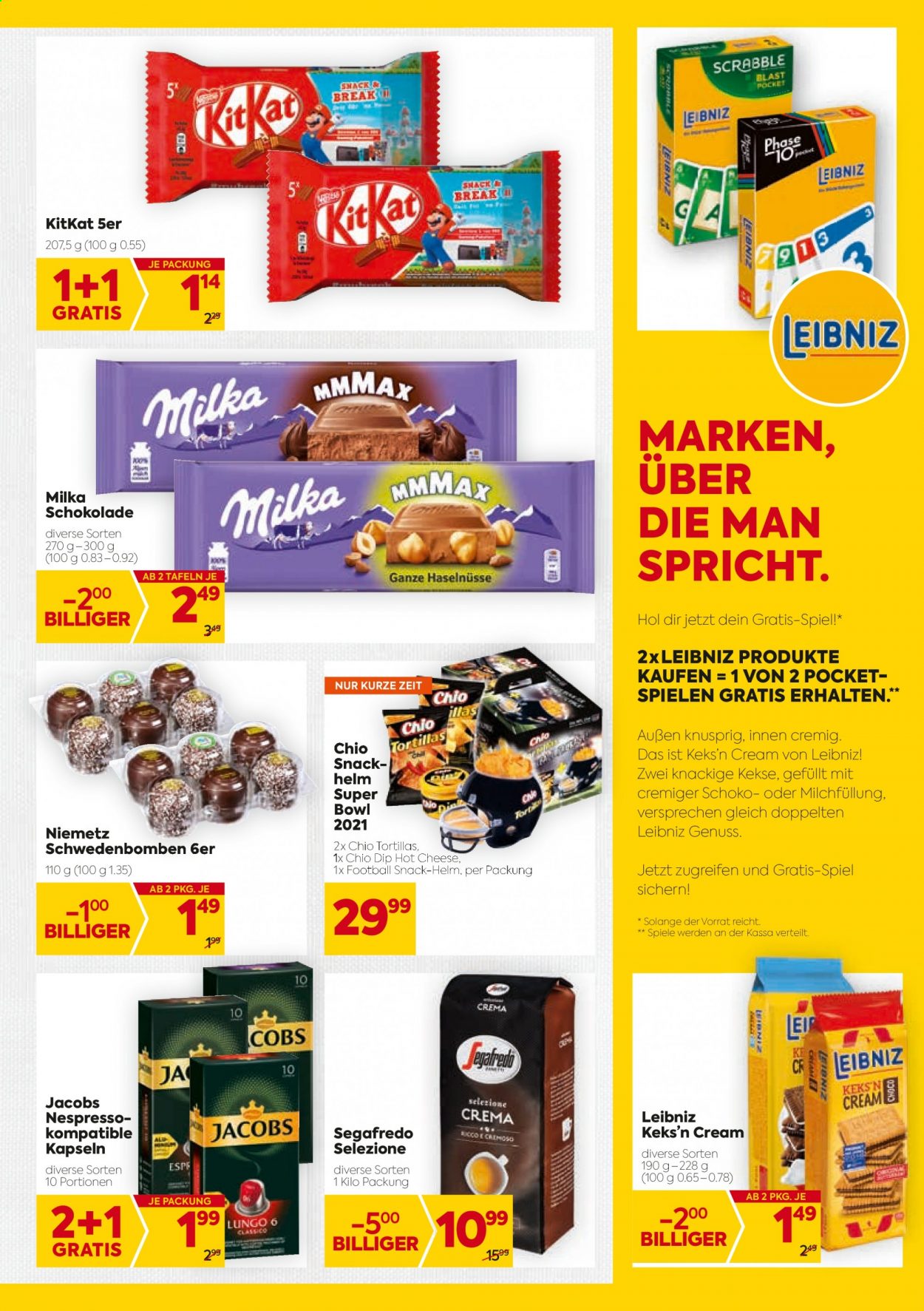 Angebote Billa - 28.1.2021 - 3.2.2021. Seite 19