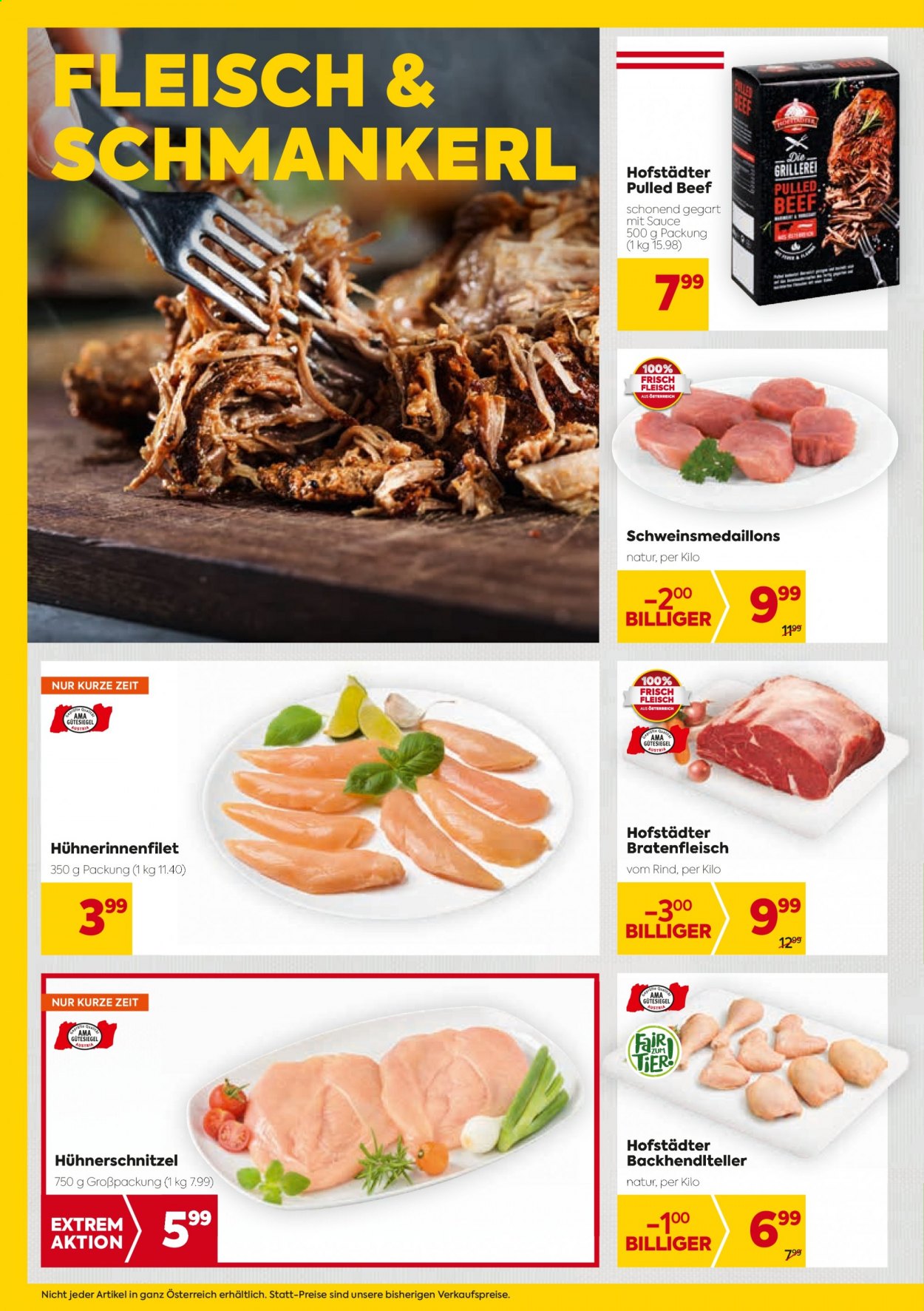 Angebote Billa - 28.1.2021 - 3.2.2021. Seite 10