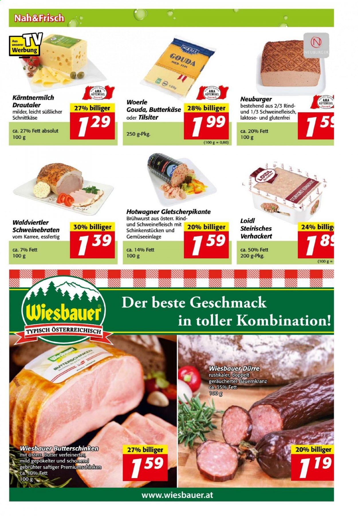 Angebote KASTNER - 3.2.2021 - 9.2.2021. Seite 2