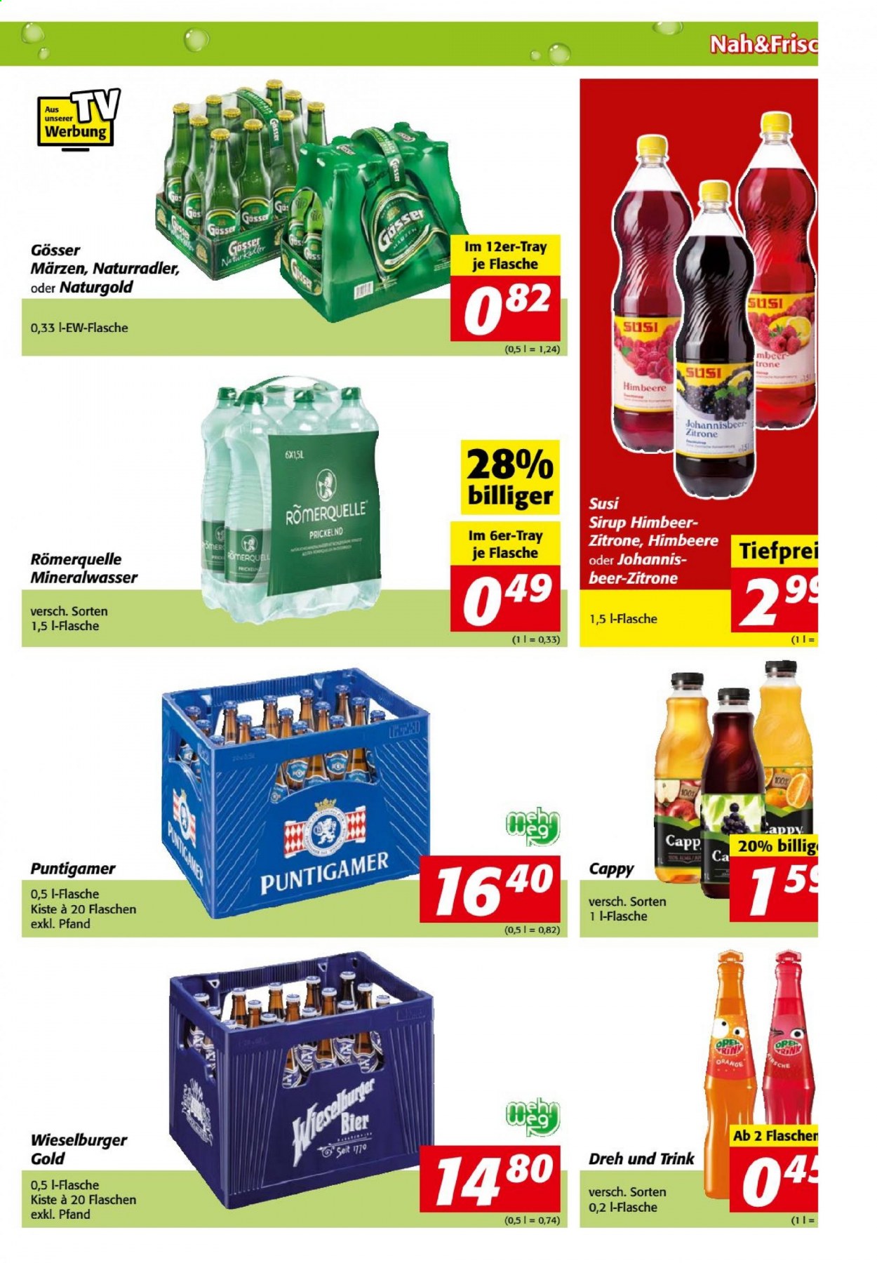 Angebote KASTNER - 3.2.2021 - 9.2.2021. Seite 11