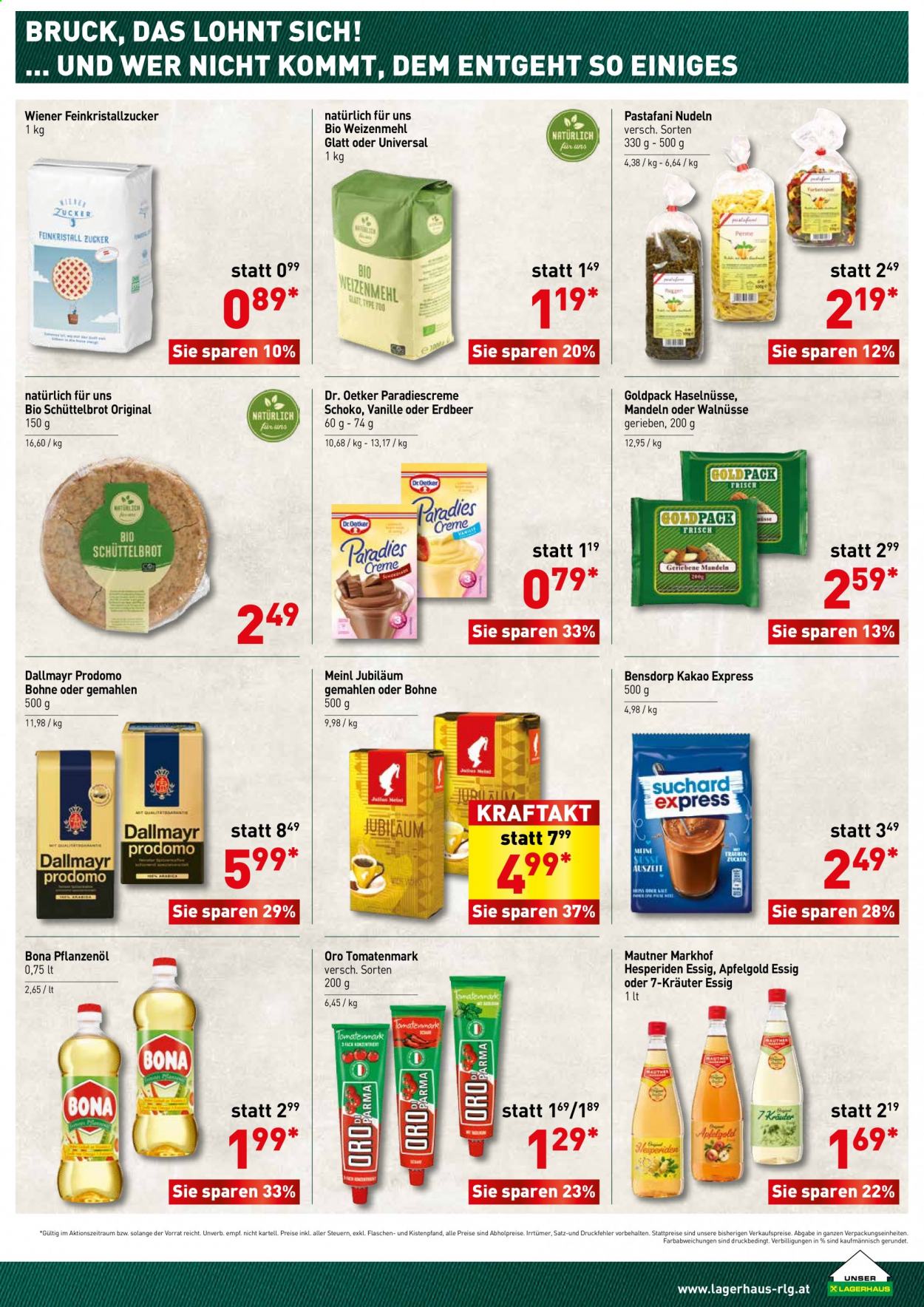 Angebote Lagerhaus - 25.1.2021 - 6.2.2021. Seite 5