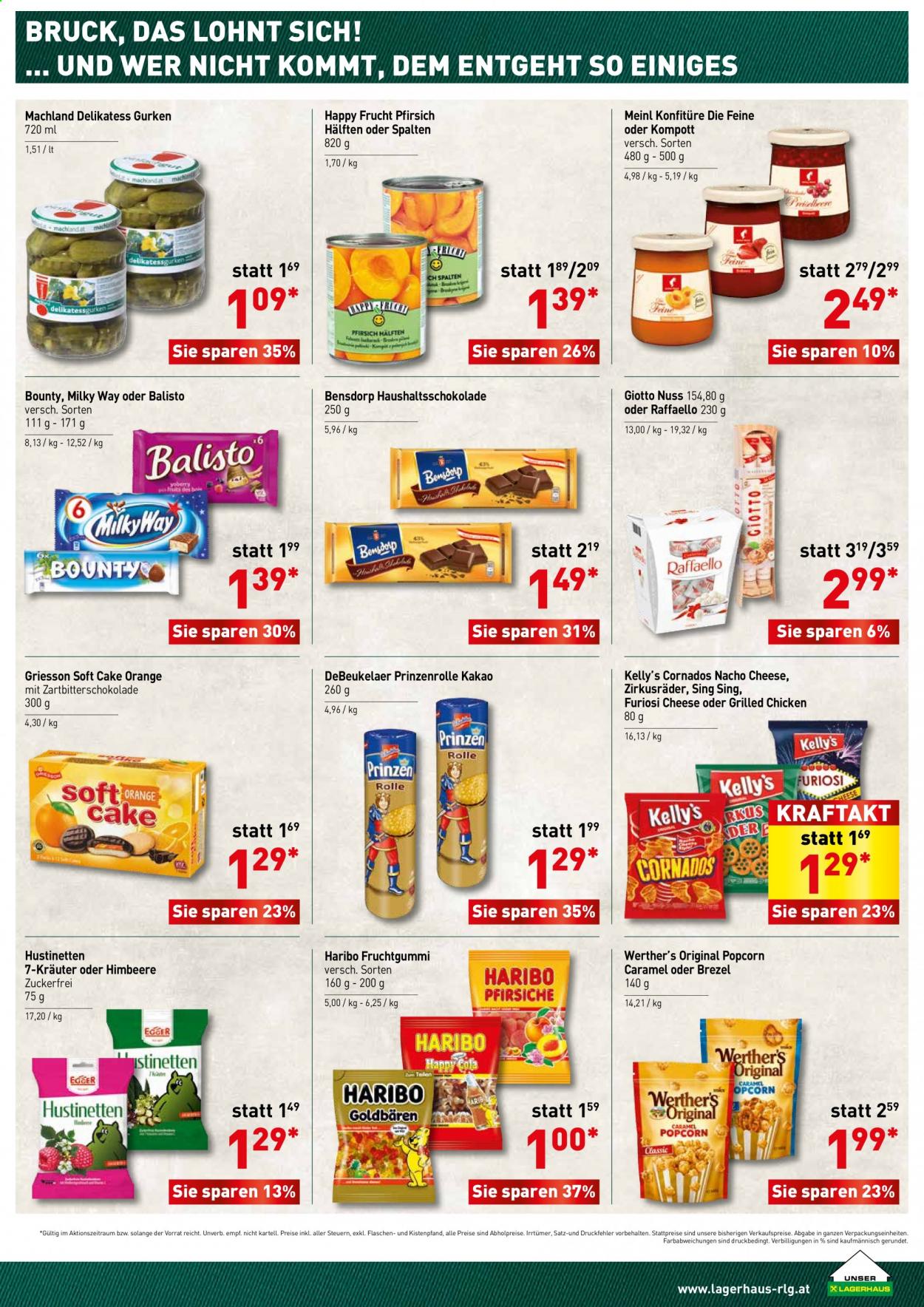 Angebote Lagerhaus - 25.1.2021 - 6.2.2021. Seite 7