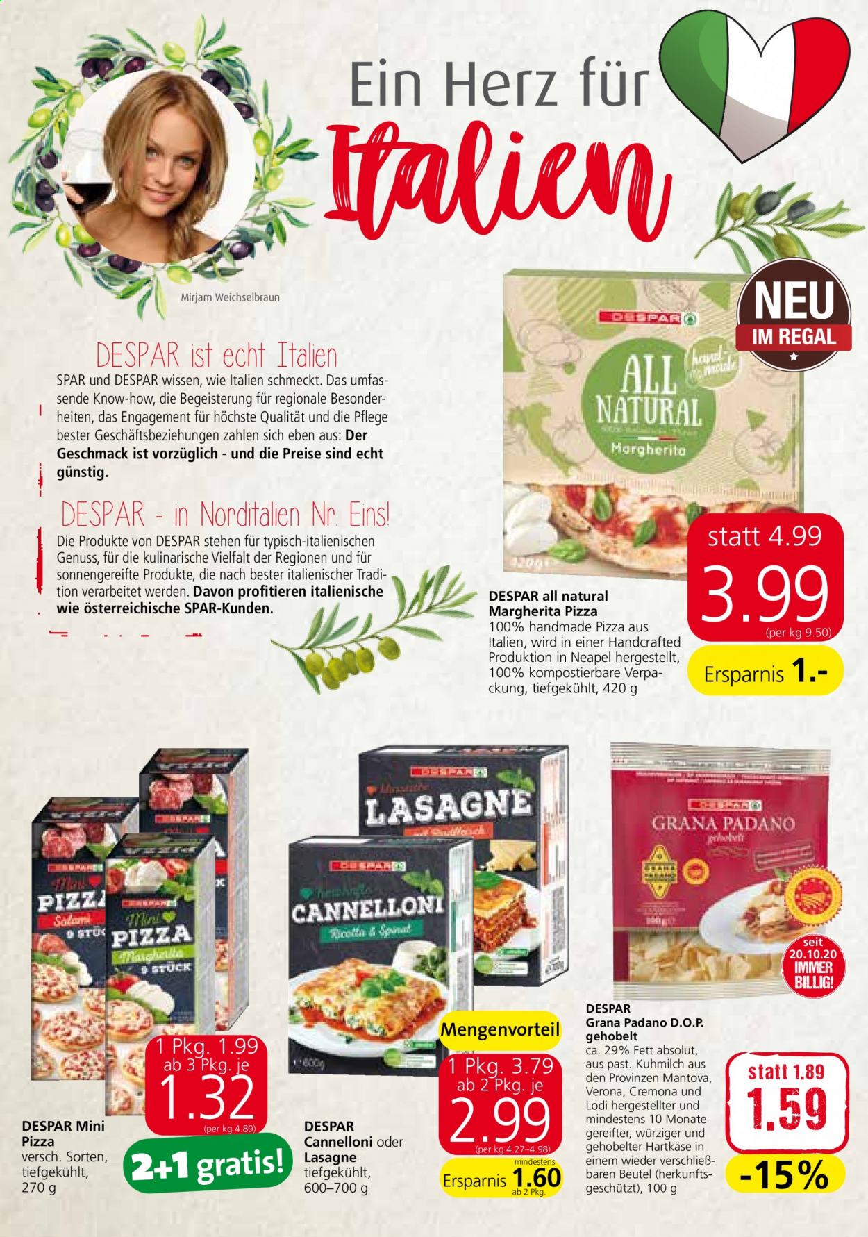 Angebote INTERSPAR - 28.1.2021 - 3.2.2021. Seite 6