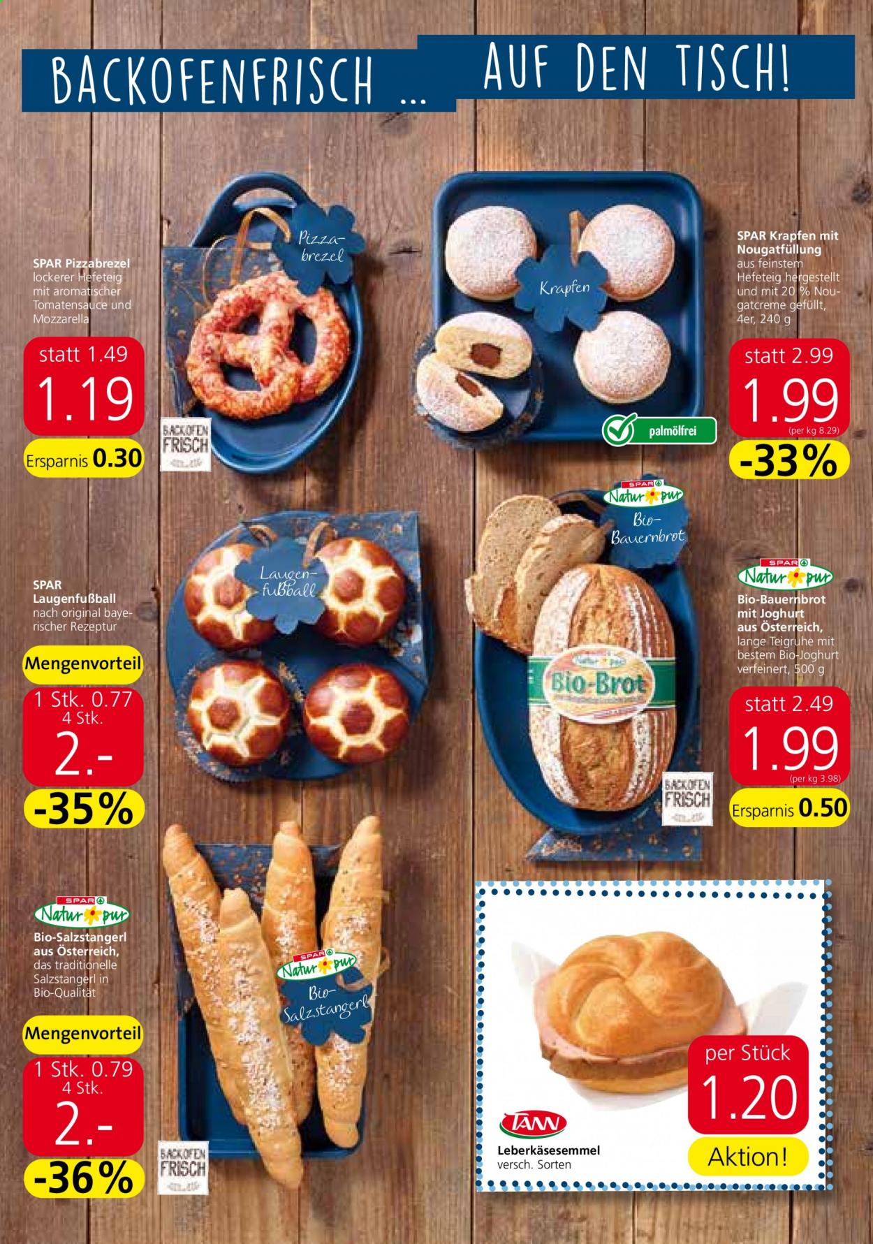 Angebote INTERSPAR - 28.1.2021 - 3.2.2021. Seite 7