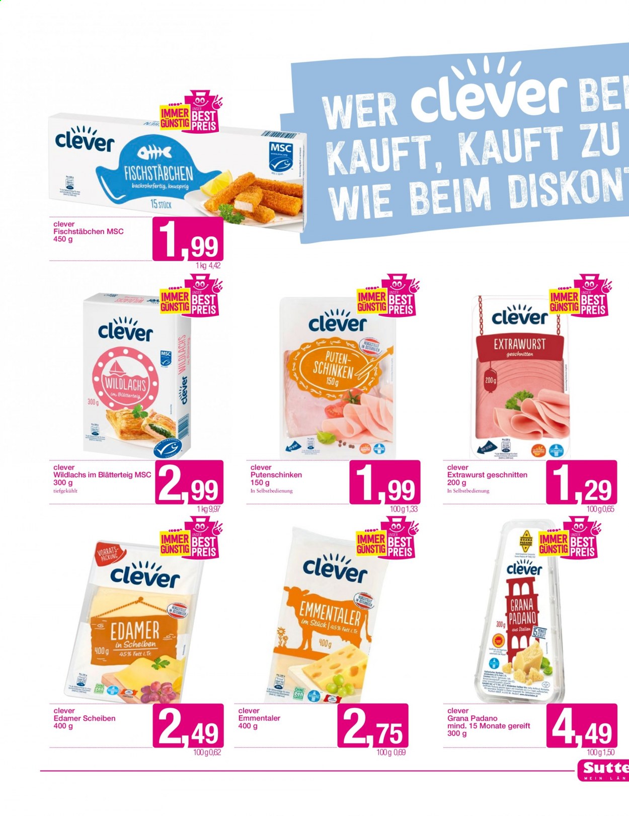 Angebote Sutterlüty - 28.1.2021 - 2.2.2021. Seite 8