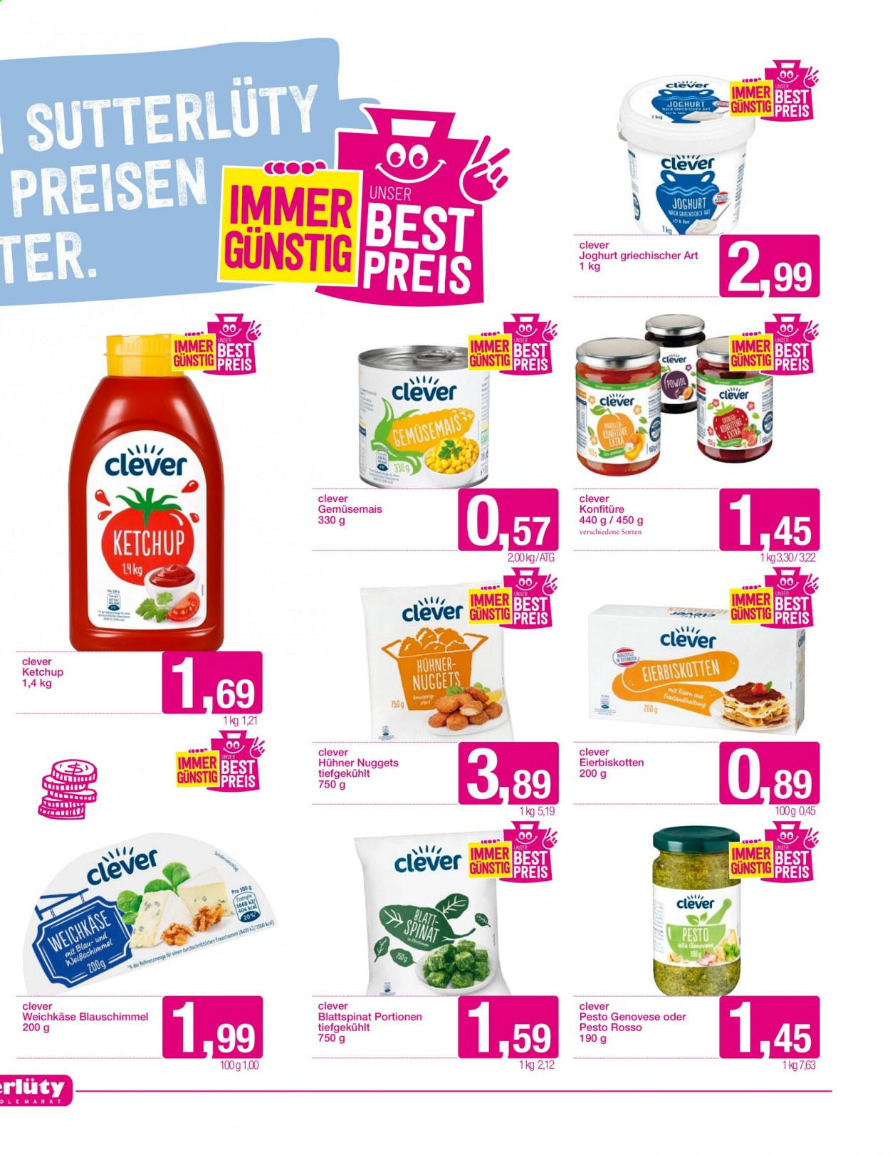 Angebote Sutterlüty - 28.1.2021 - 2.2.2021. Seite 9