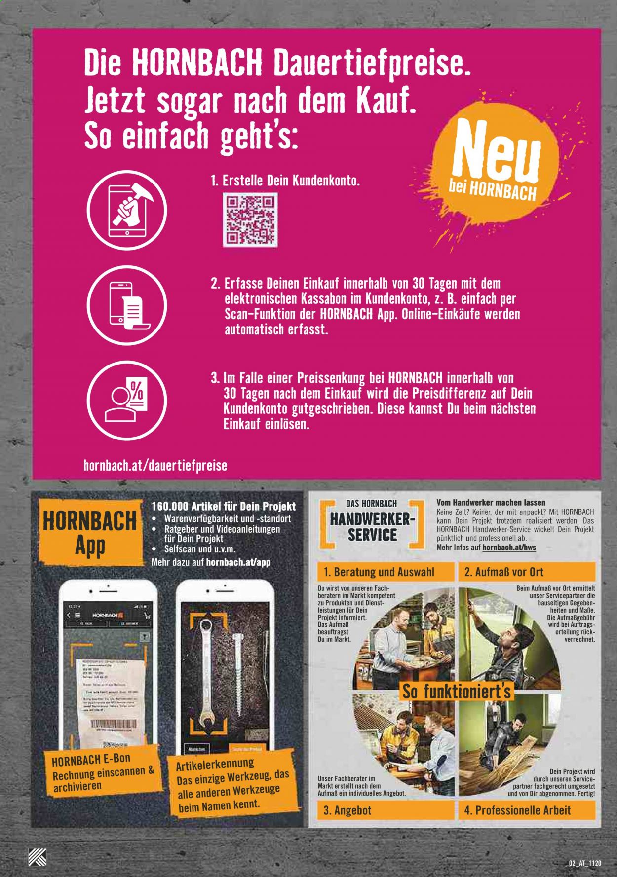 Angebote Hornbach - 30.1.2021 - 13.3.2021. Seite 2