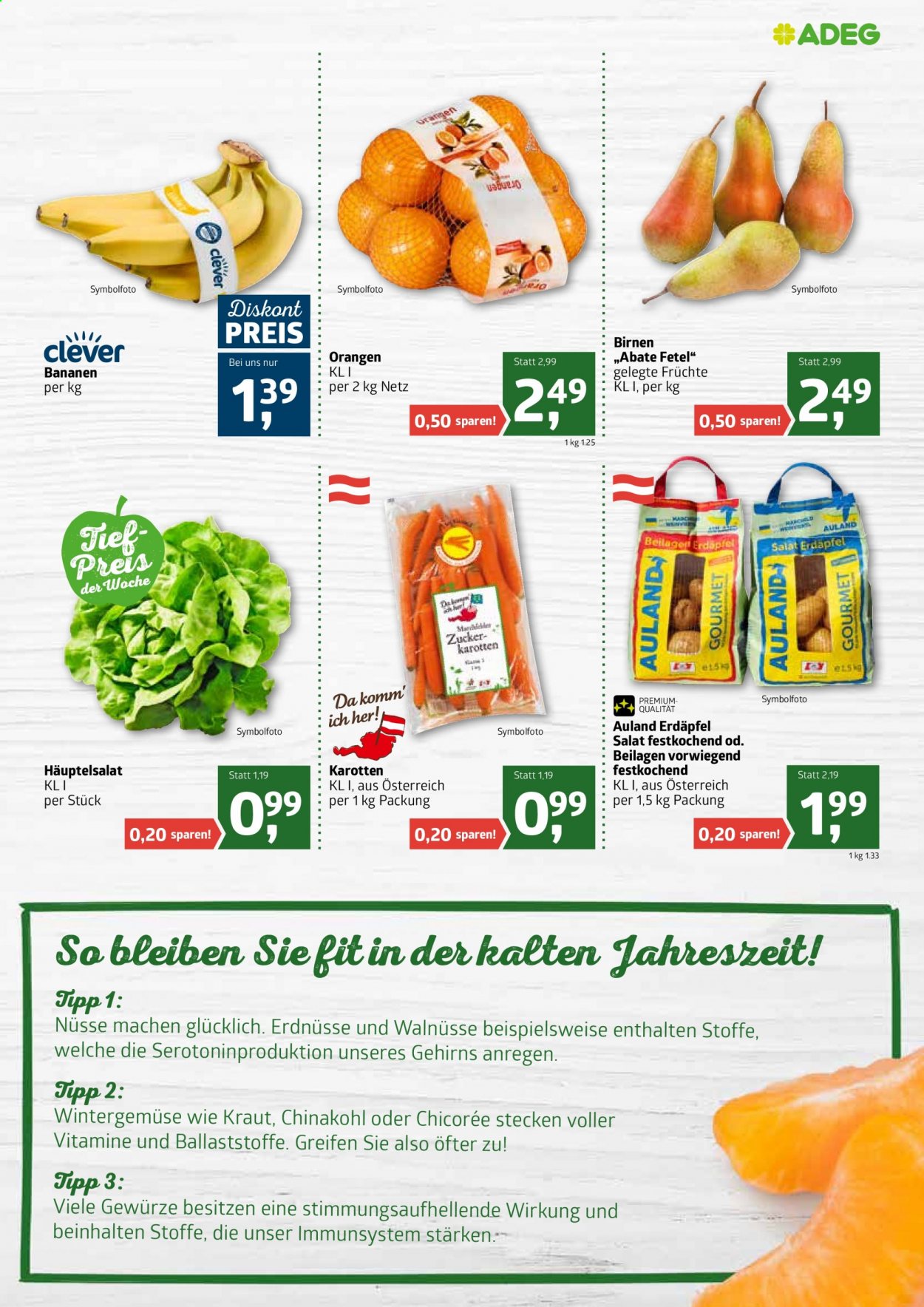 Angebote ADEG - 1.2.2021 - 6.2.2021. Seite 3