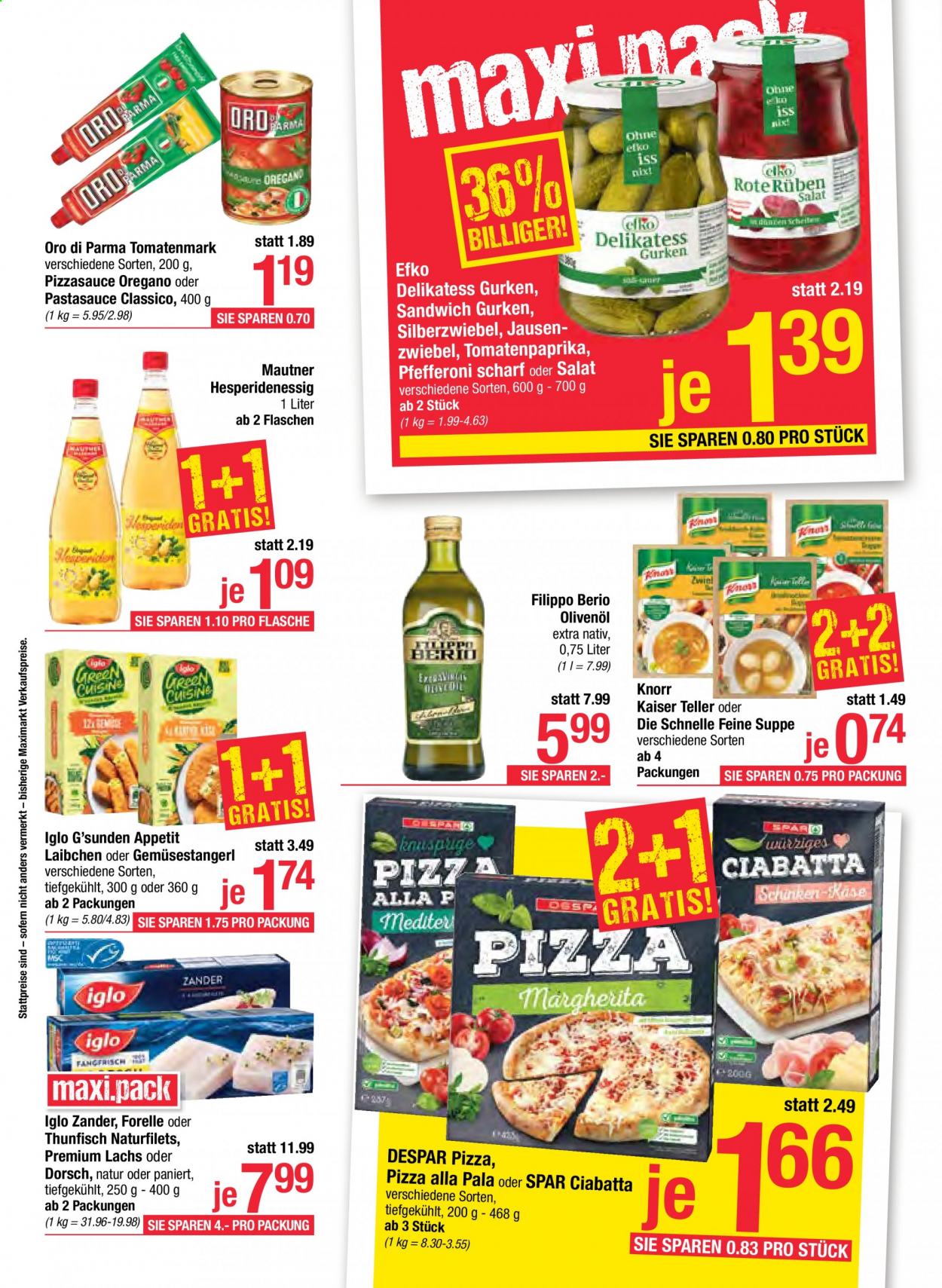 Angebote Maximarkt - 1.2.2021 - 6.2.2021. Seite 16