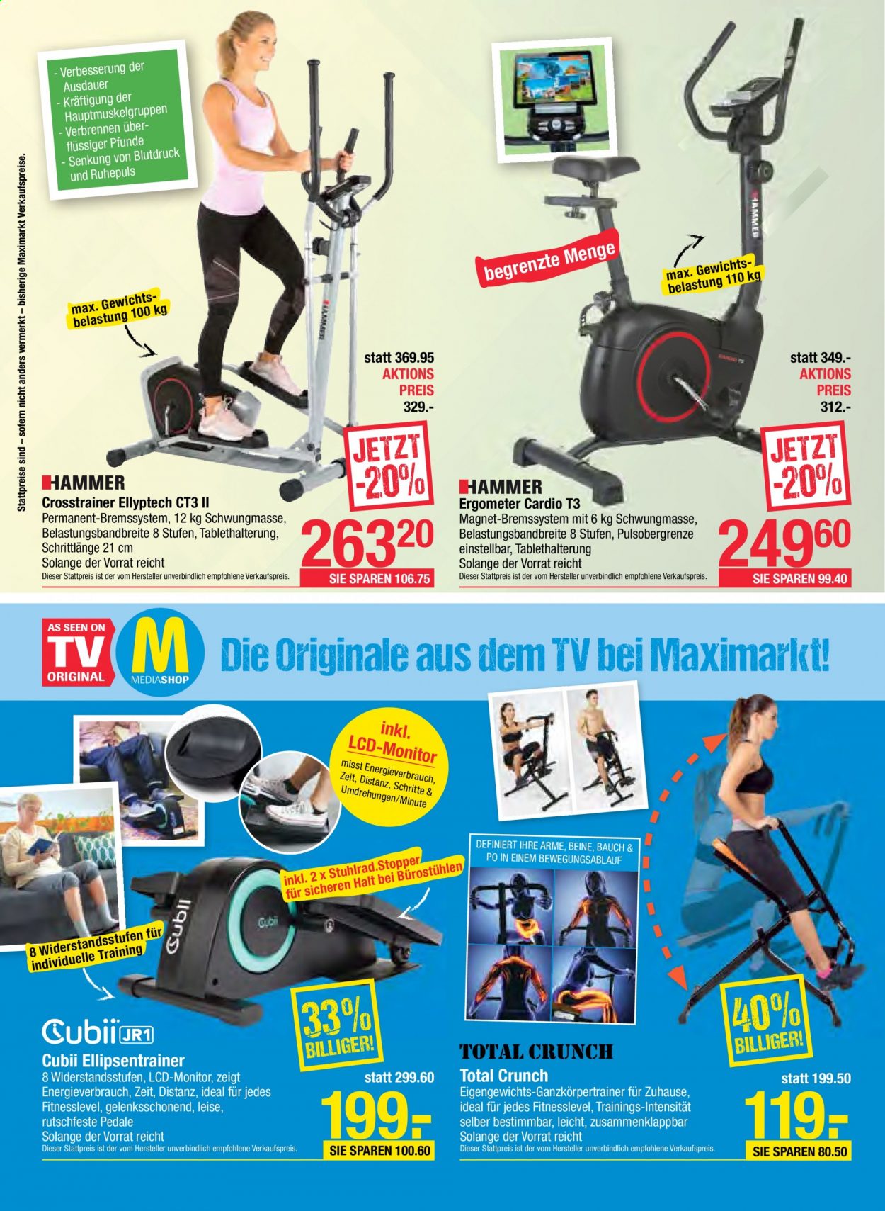 Angebote Maximarkt - 1.2.2021 - 6.2.2021. Seite 26