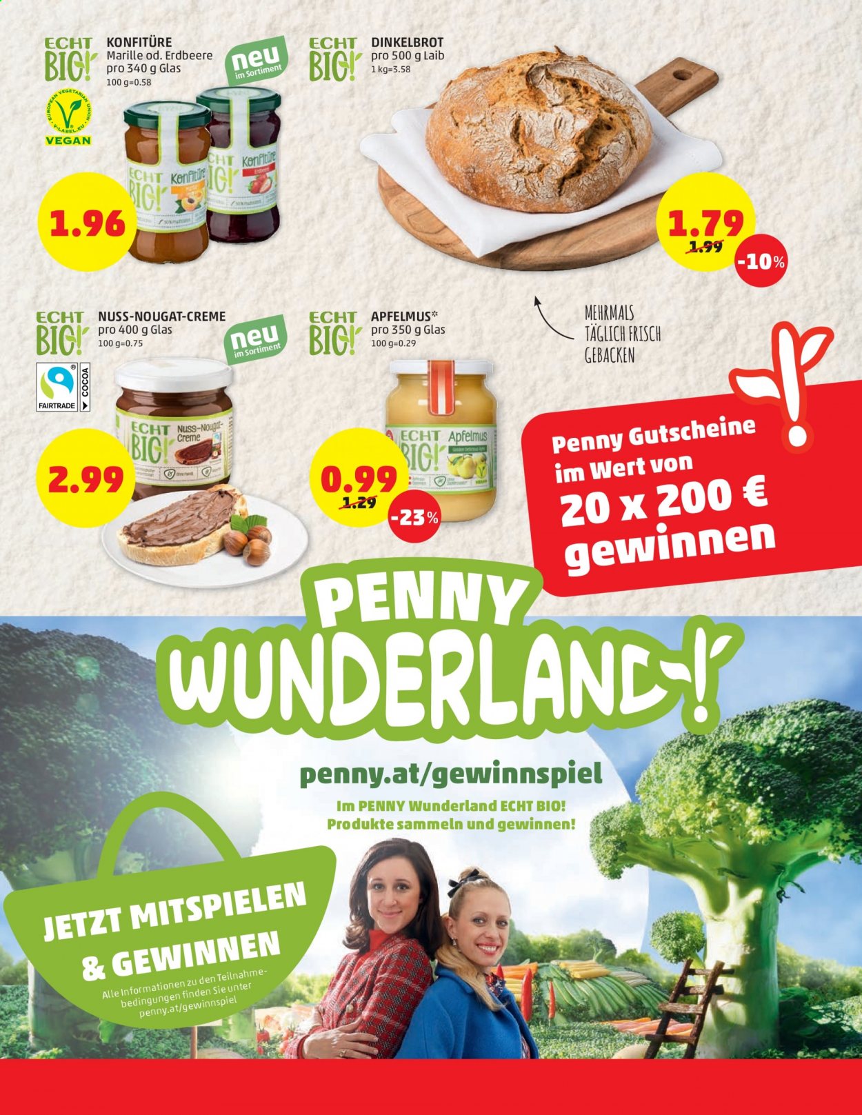 Angebote Penny - 4.2.2021 - 10.2.2021. Seite 4