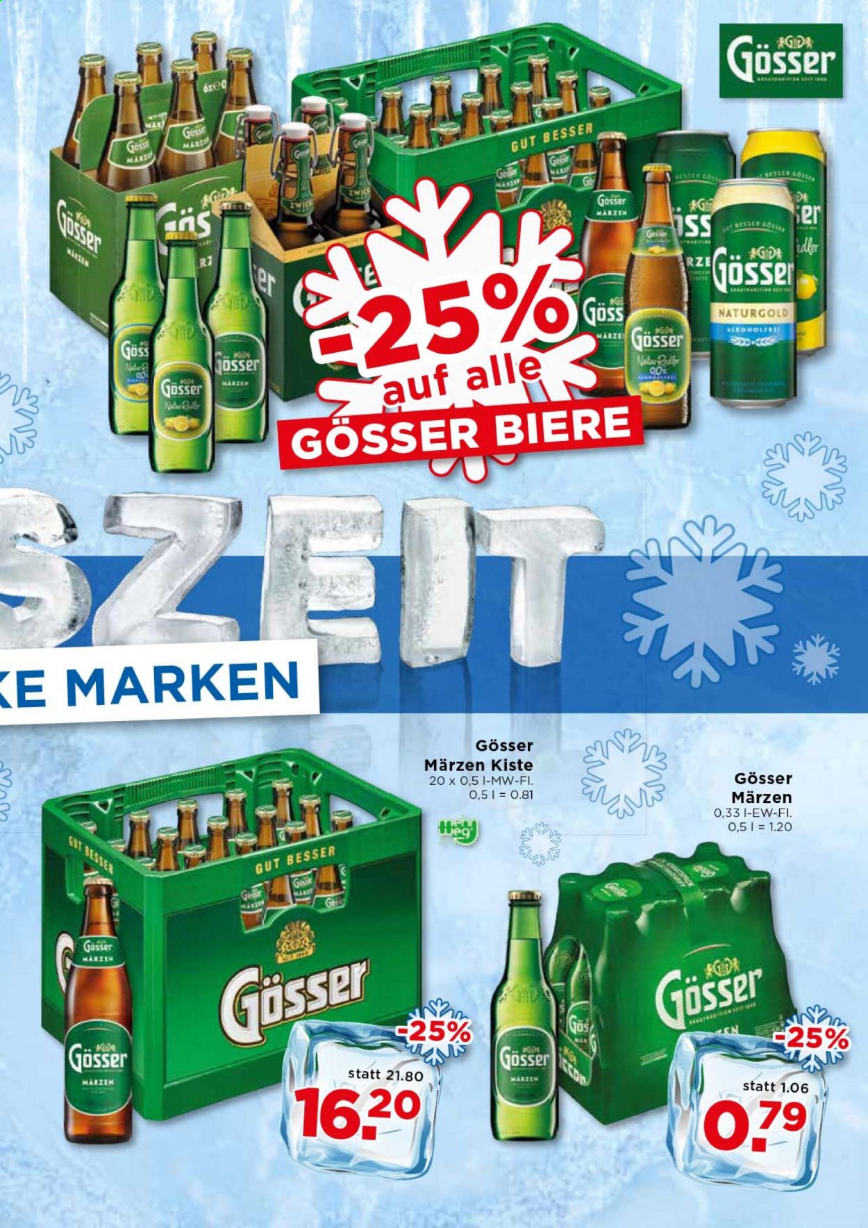 Angebote UNIMARKT - 3.2.2021 - 9.2.2021. Seite 3