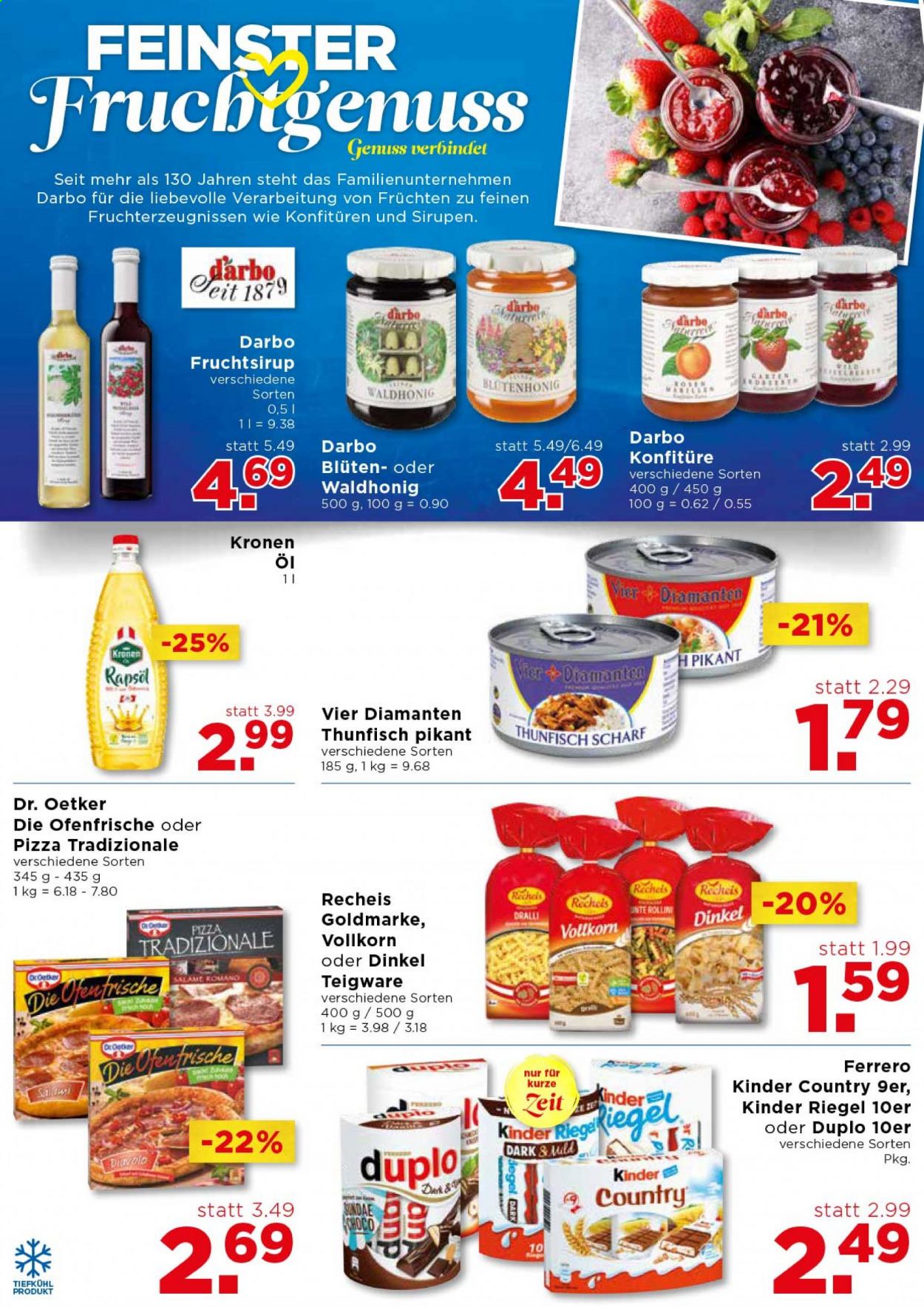 Angebote UNIMARKT - 3.2.2021 - 9.2.2021. Seite 12