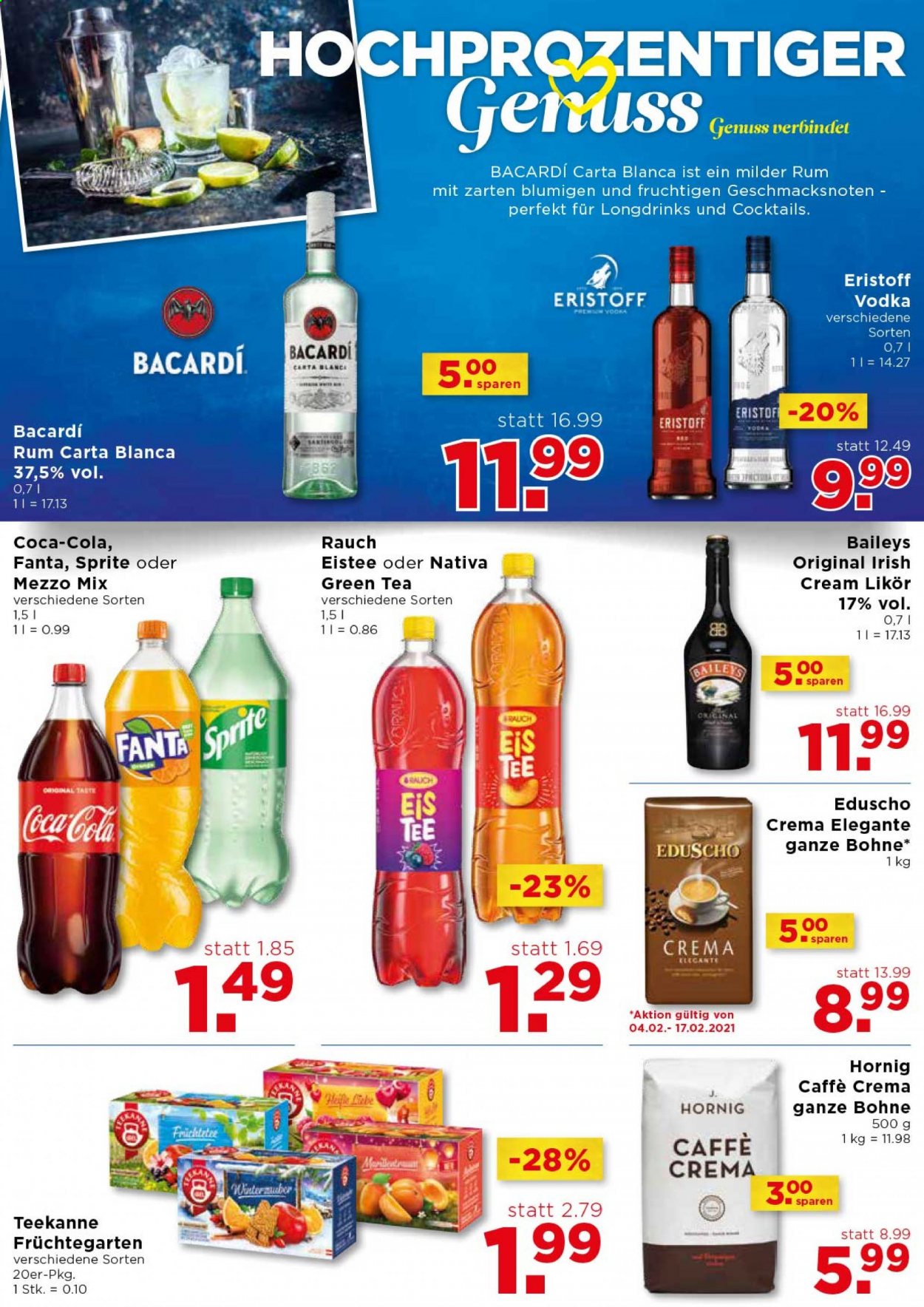 Angebote UNIMARKT - 3.2.2021 - 9.2.2021. Seite 13