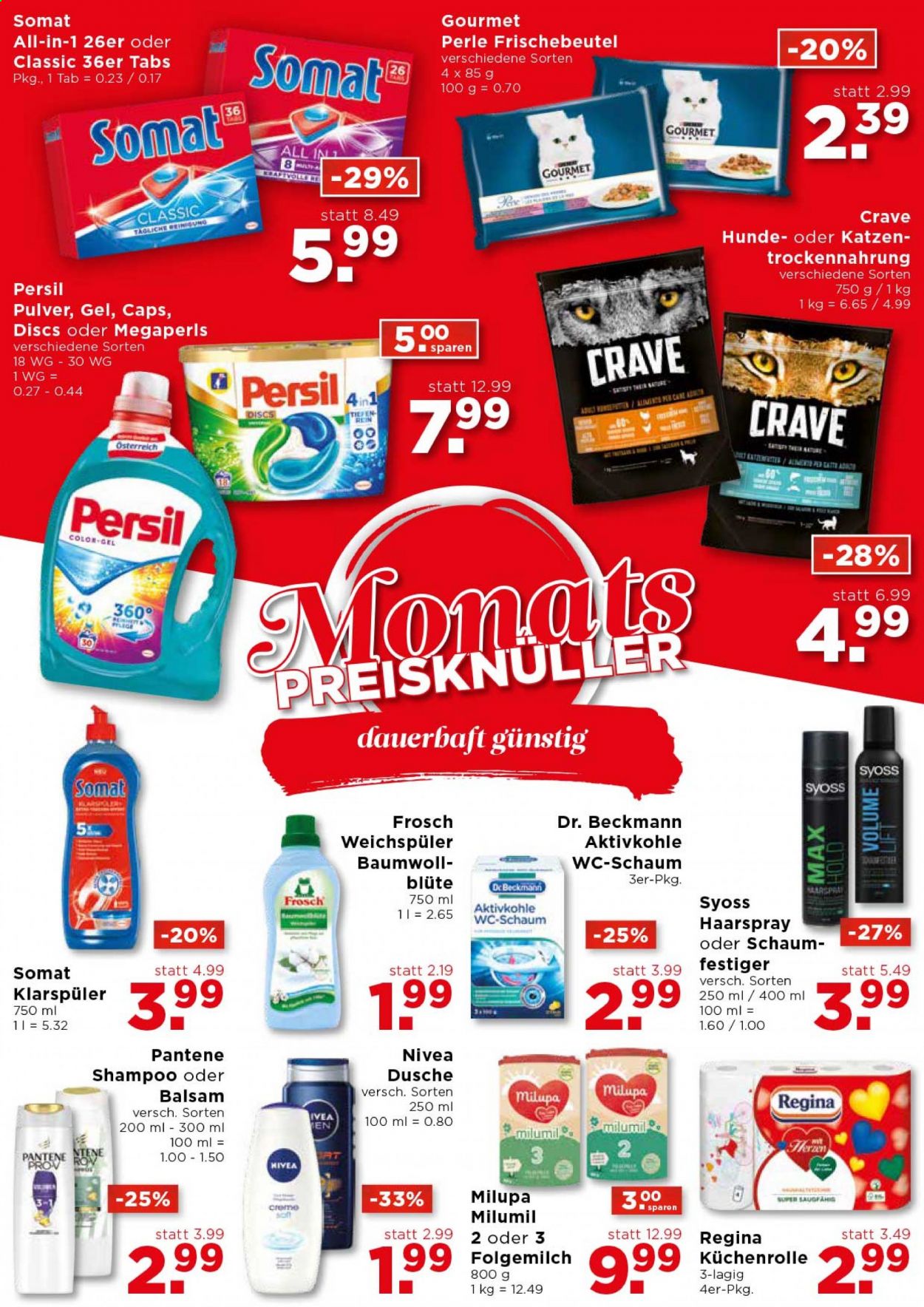 Angebote UNIMARKT - 3.2.2021 - 9.2.2021. Seite 14