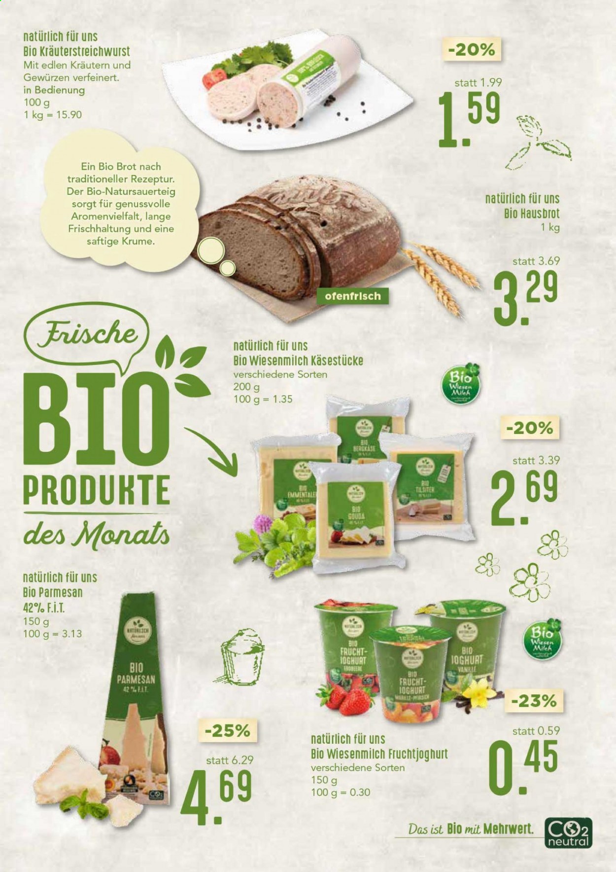 Angebote UNIMARKT - 3.2.2021 - 9.2.2021. Seite 8