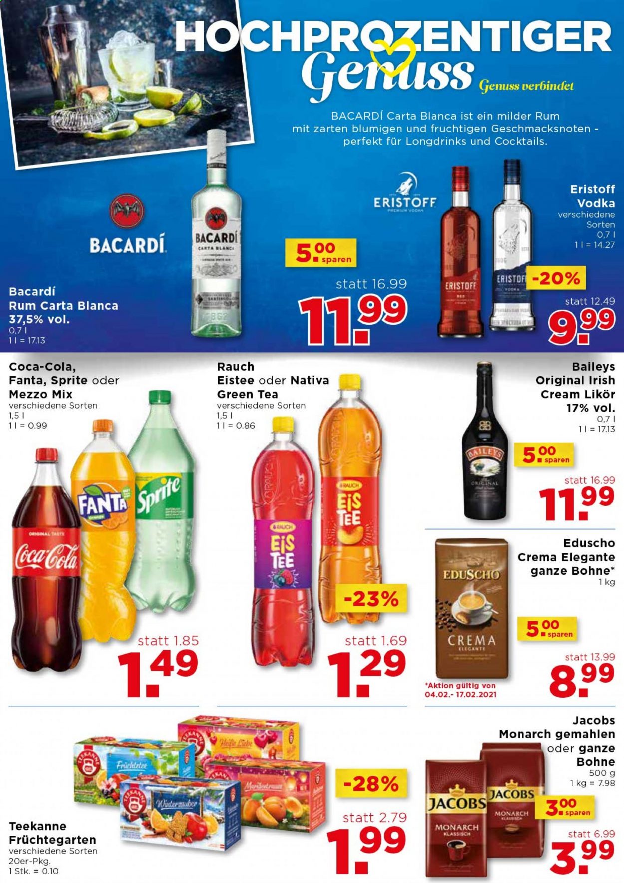 Angebote UNIMARKT - 3.2.2021 - 9.2.2021. Seite 13