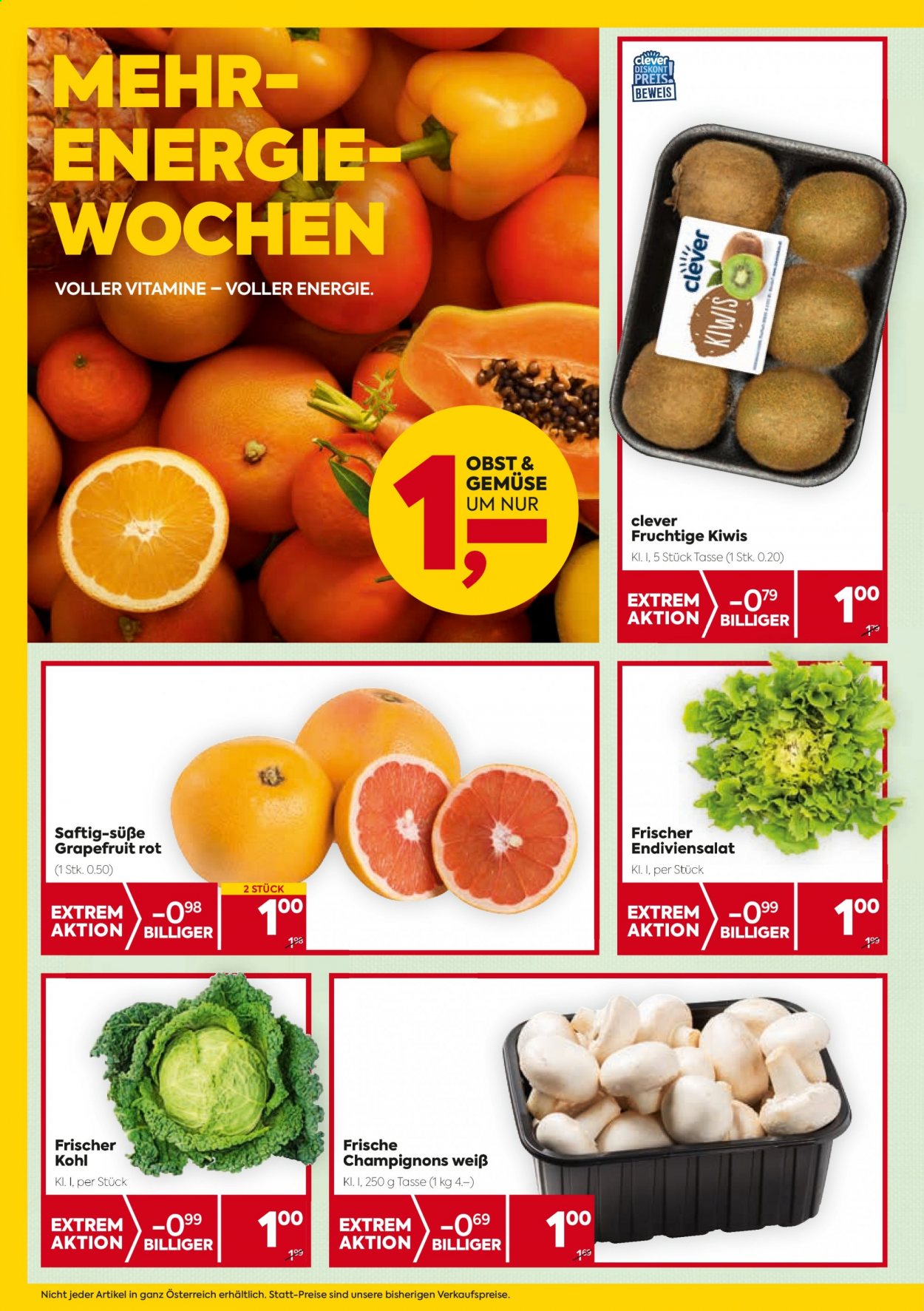 Angebote Billa - 4.2.2021 - 10.2.2021. Seite 6