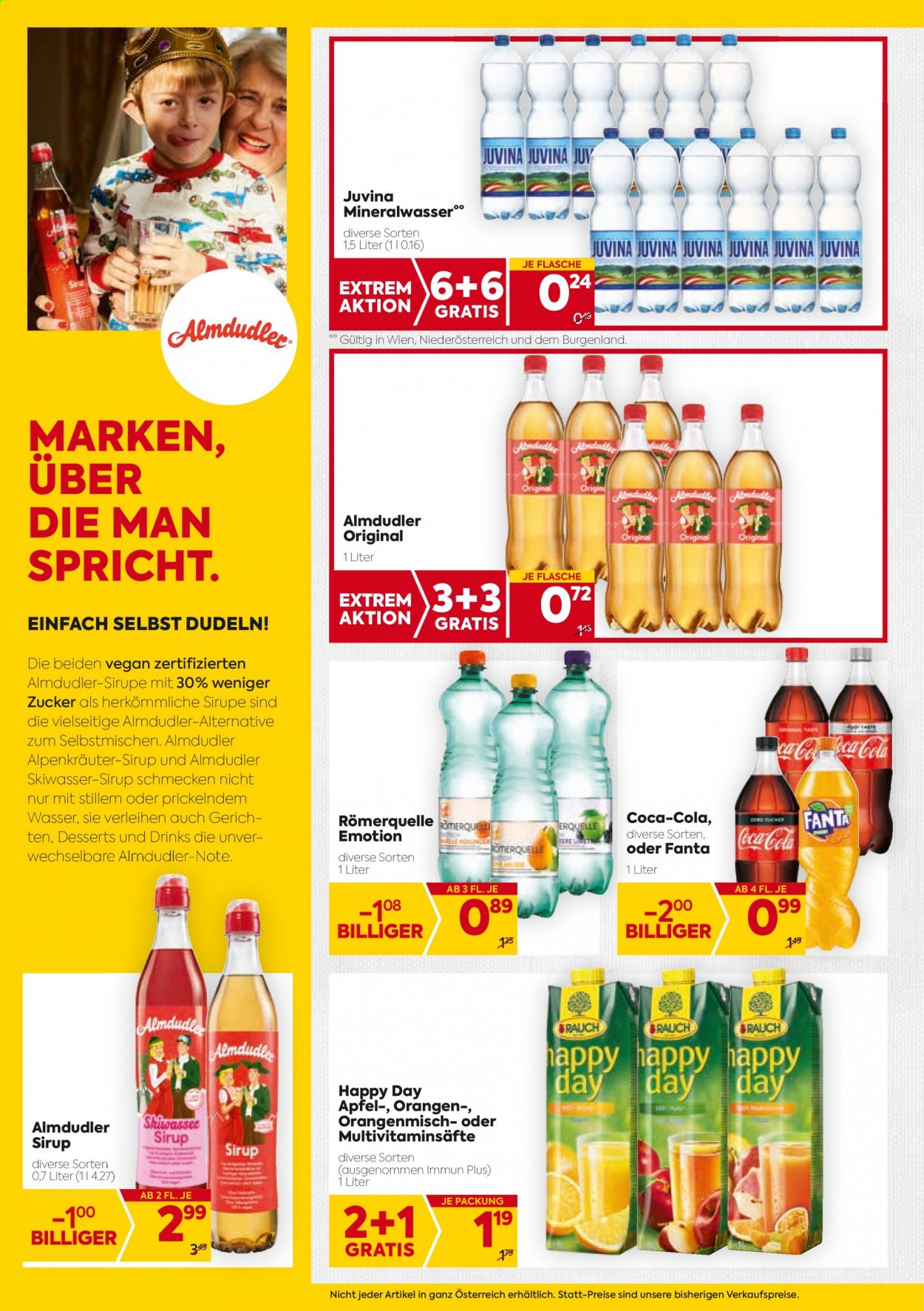 Angebote Billa - 4.2.2021 - 10.2.2021. Seite 20