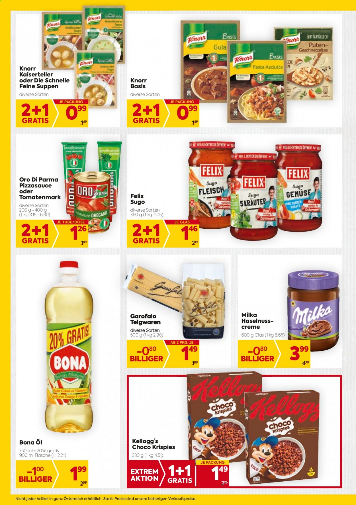 Angebote Billa - 4.2.2021 - 10.2.2021. Seite 22