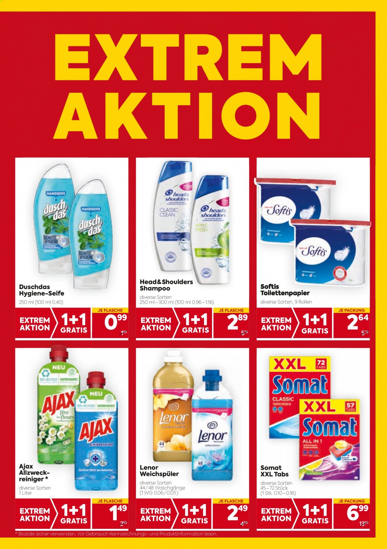 Angebote Billa - 4.2.2021 - 10.2.2021. Seite 23