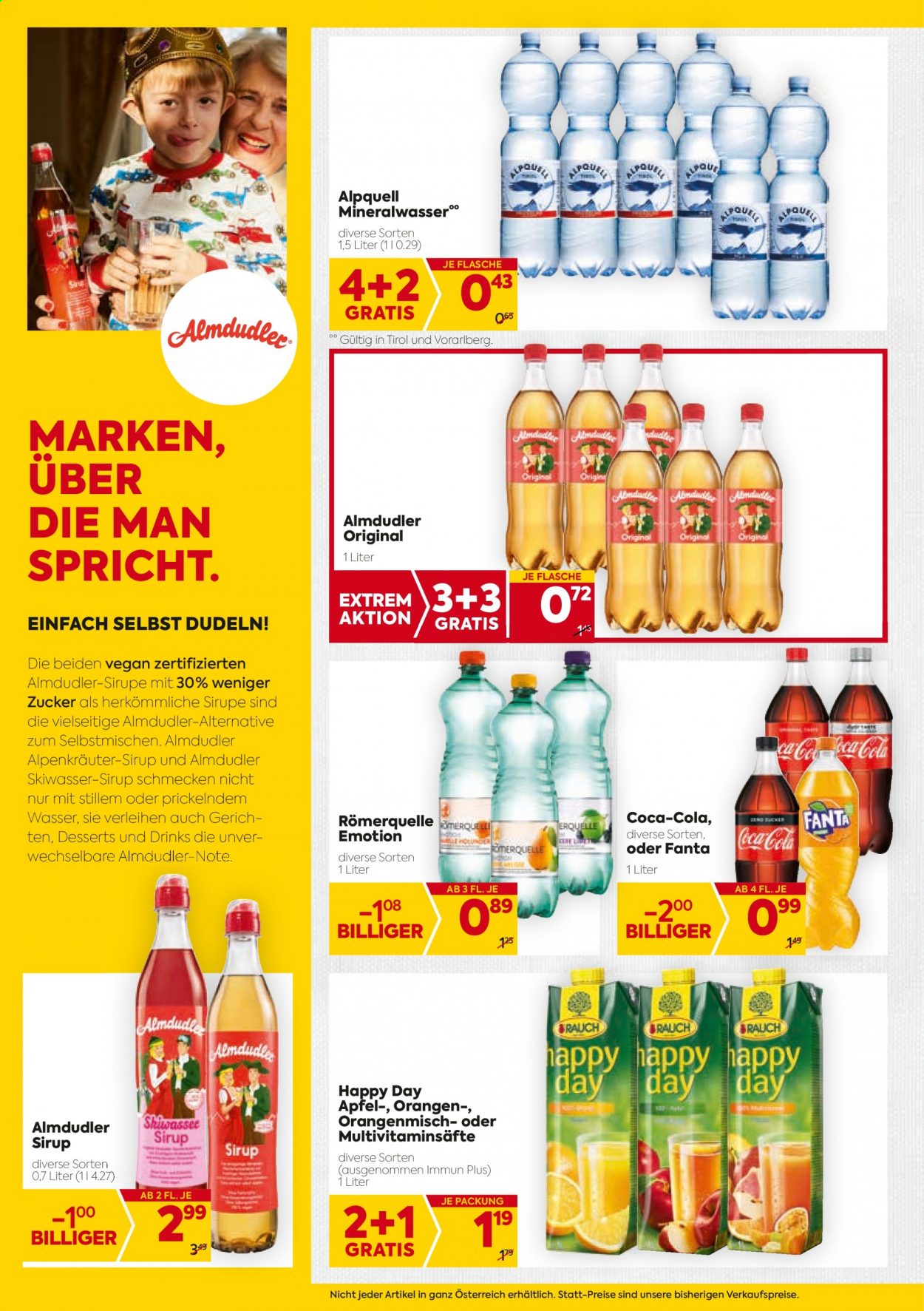 Angebote Billa - 4.2.2021 - 10.2.2021. Seite 20