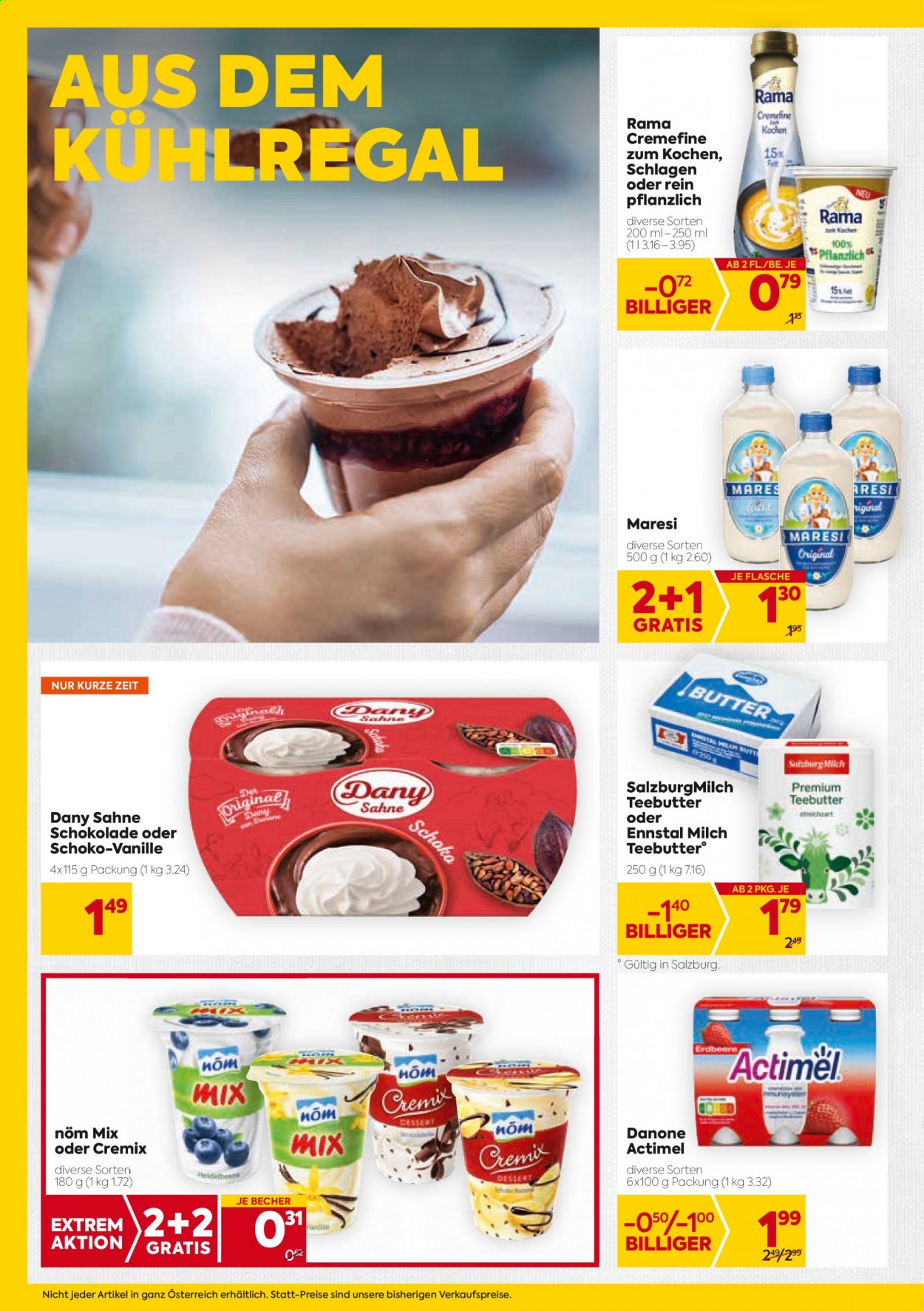Angebote Billa - 4.2.2021 - 10.2.2021. Seite 16