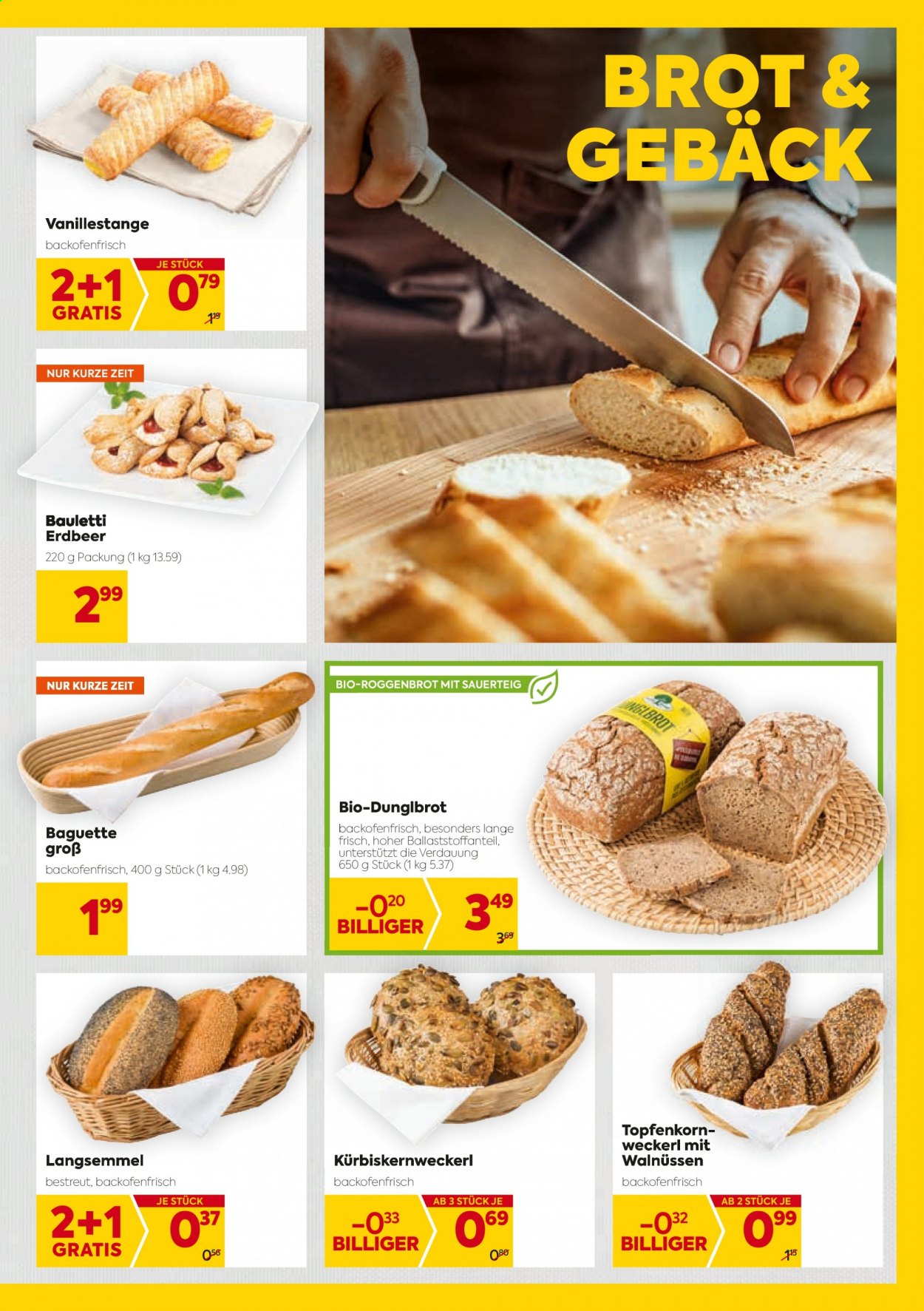 Angebote Billa - 4.2.2021 - 10.2.2021. Seite 15